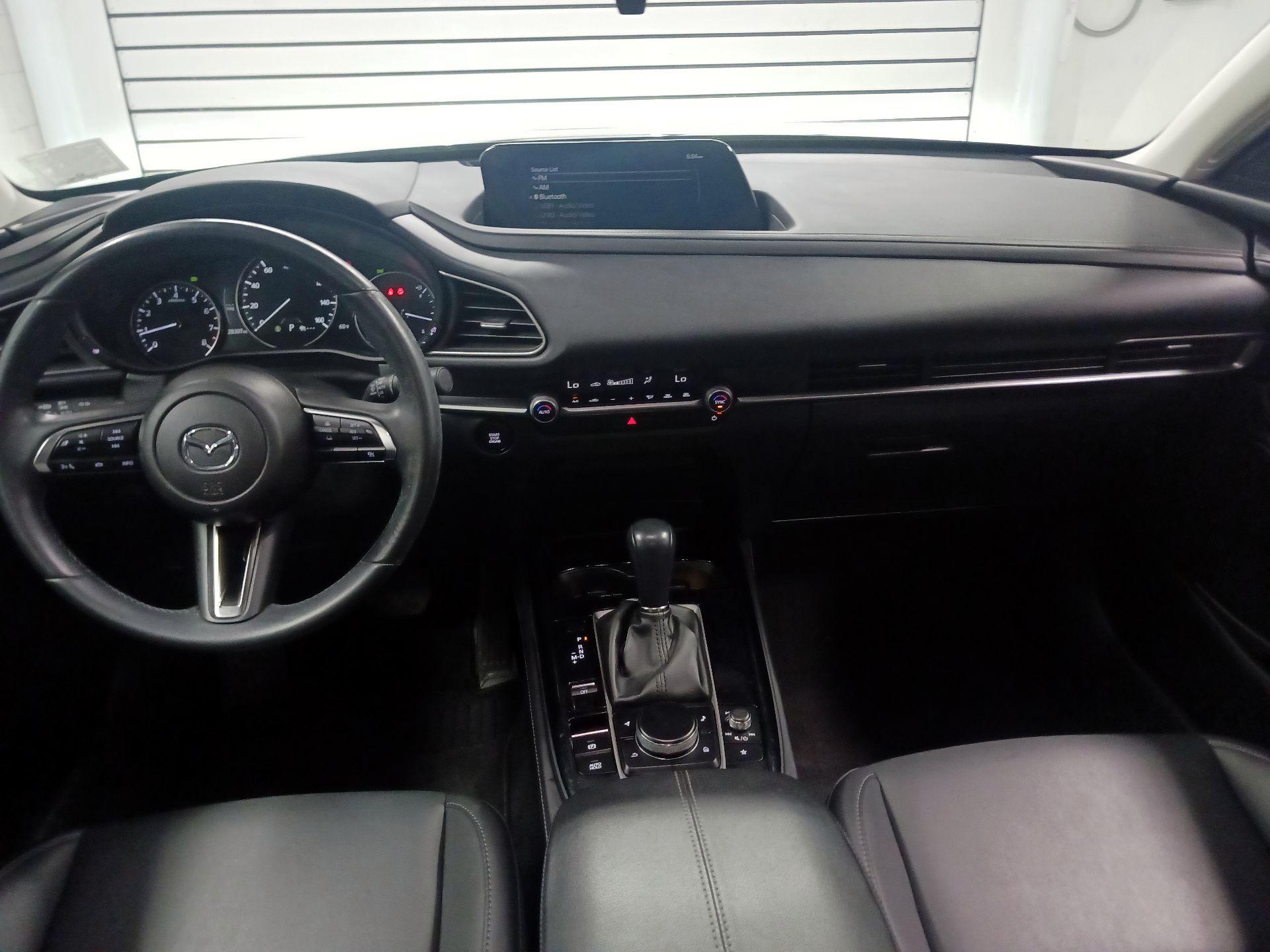 Thumbnail: 2024 Mazda CX-30 - 9