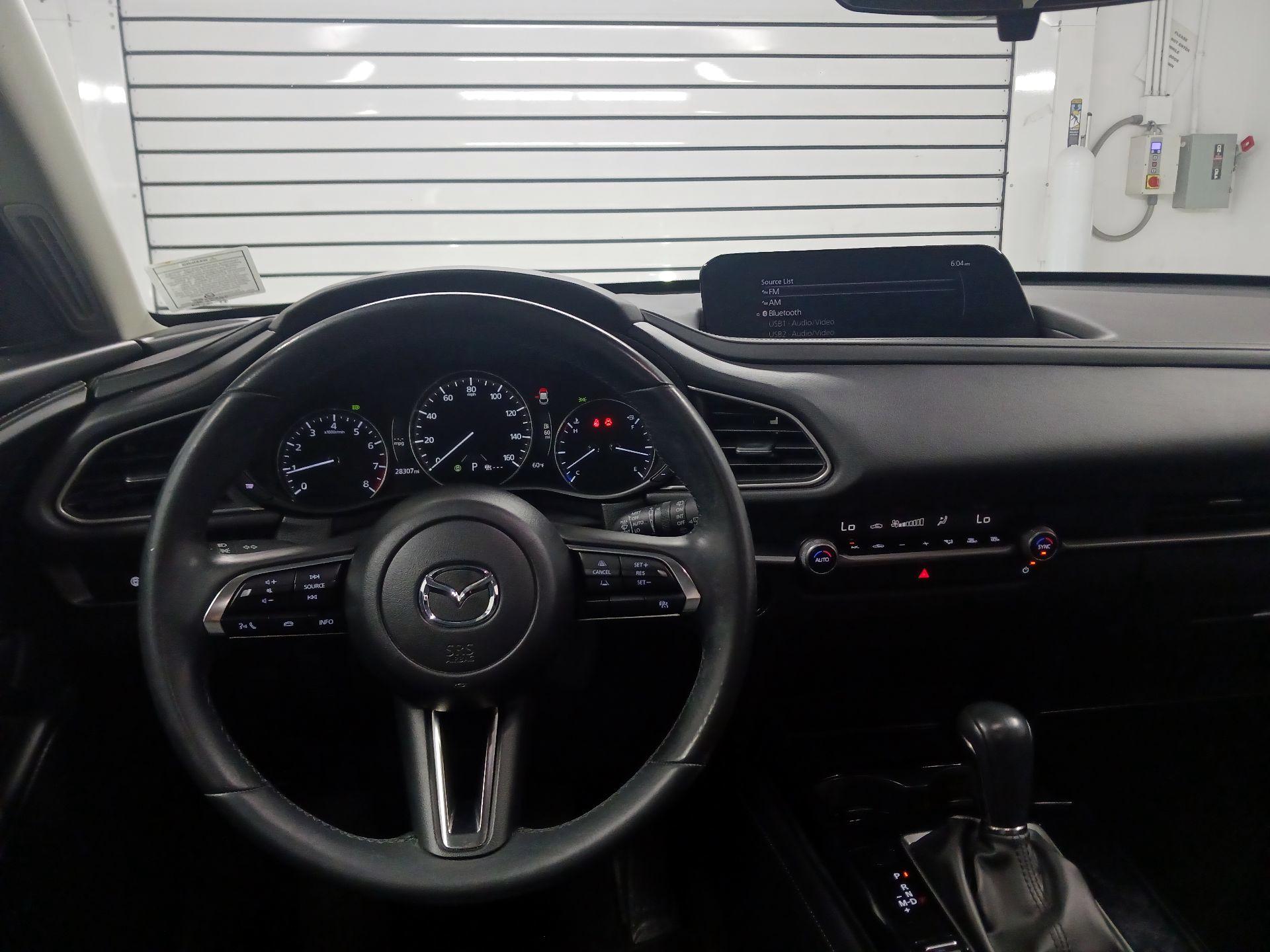 Thumbnail: 2024 Mazda CX-30 - 10