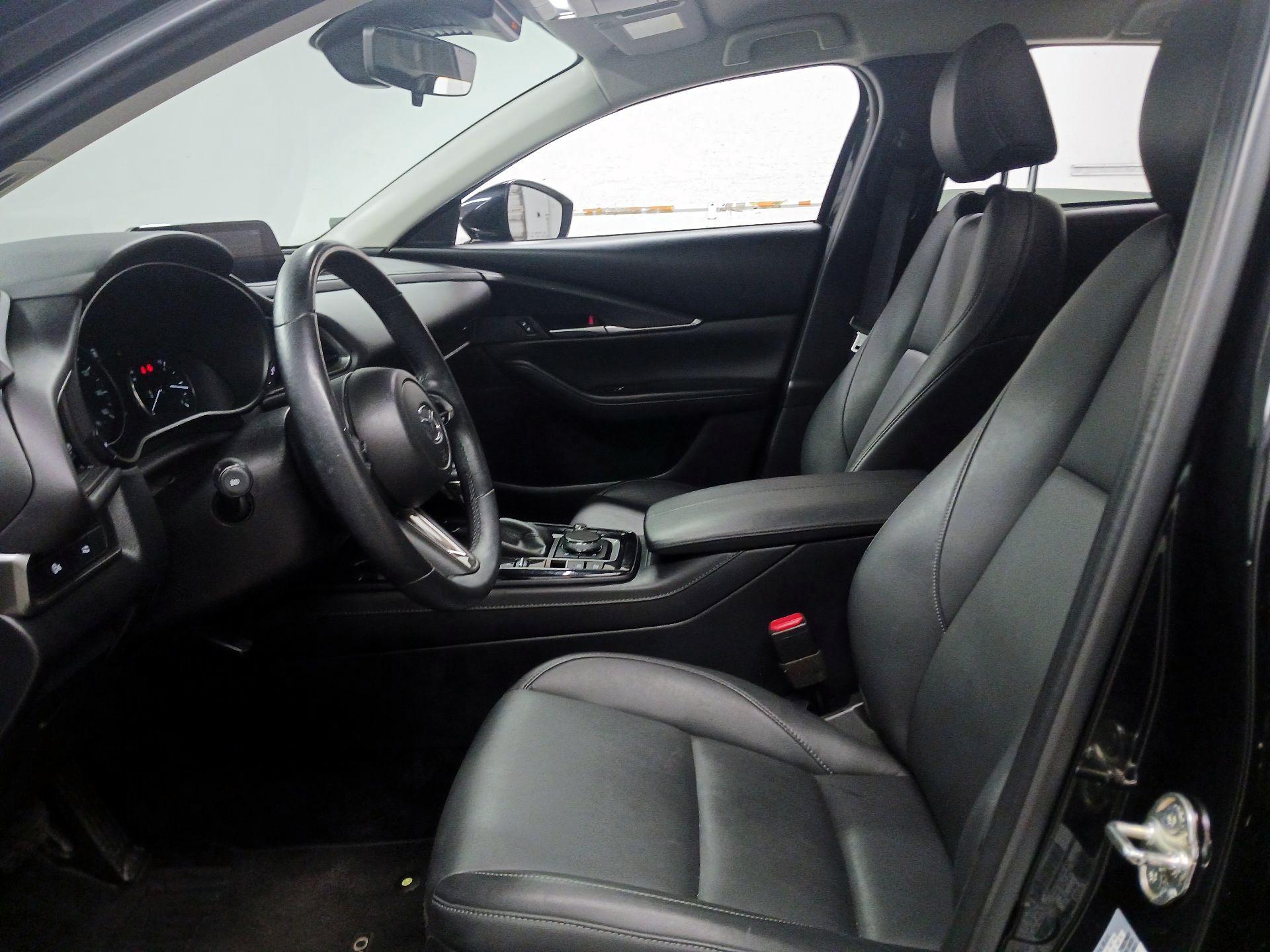 Thumbnail: 2024 Mazda CX-30 - 11