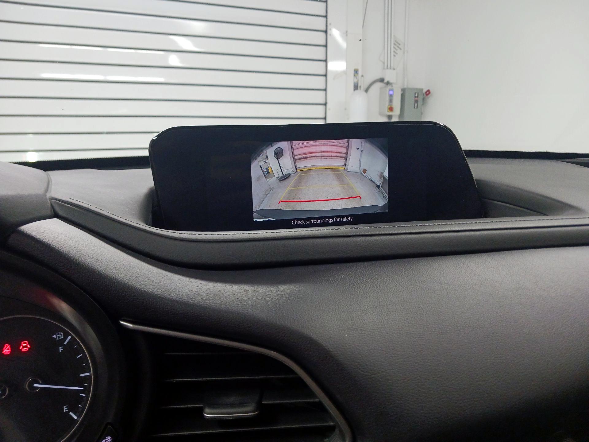 Thumbnail: 2024 Mazda CX-30 - 14