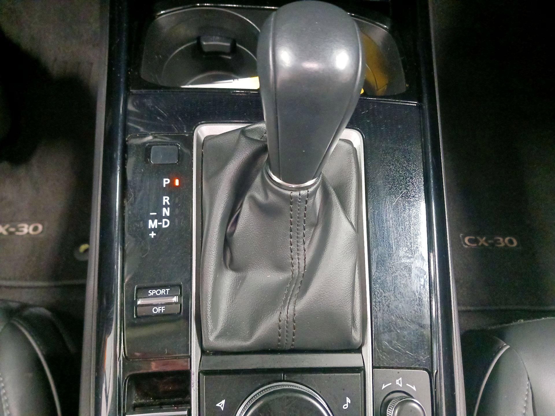 Thumbnail: 2024 Mazda CX-30 - 17