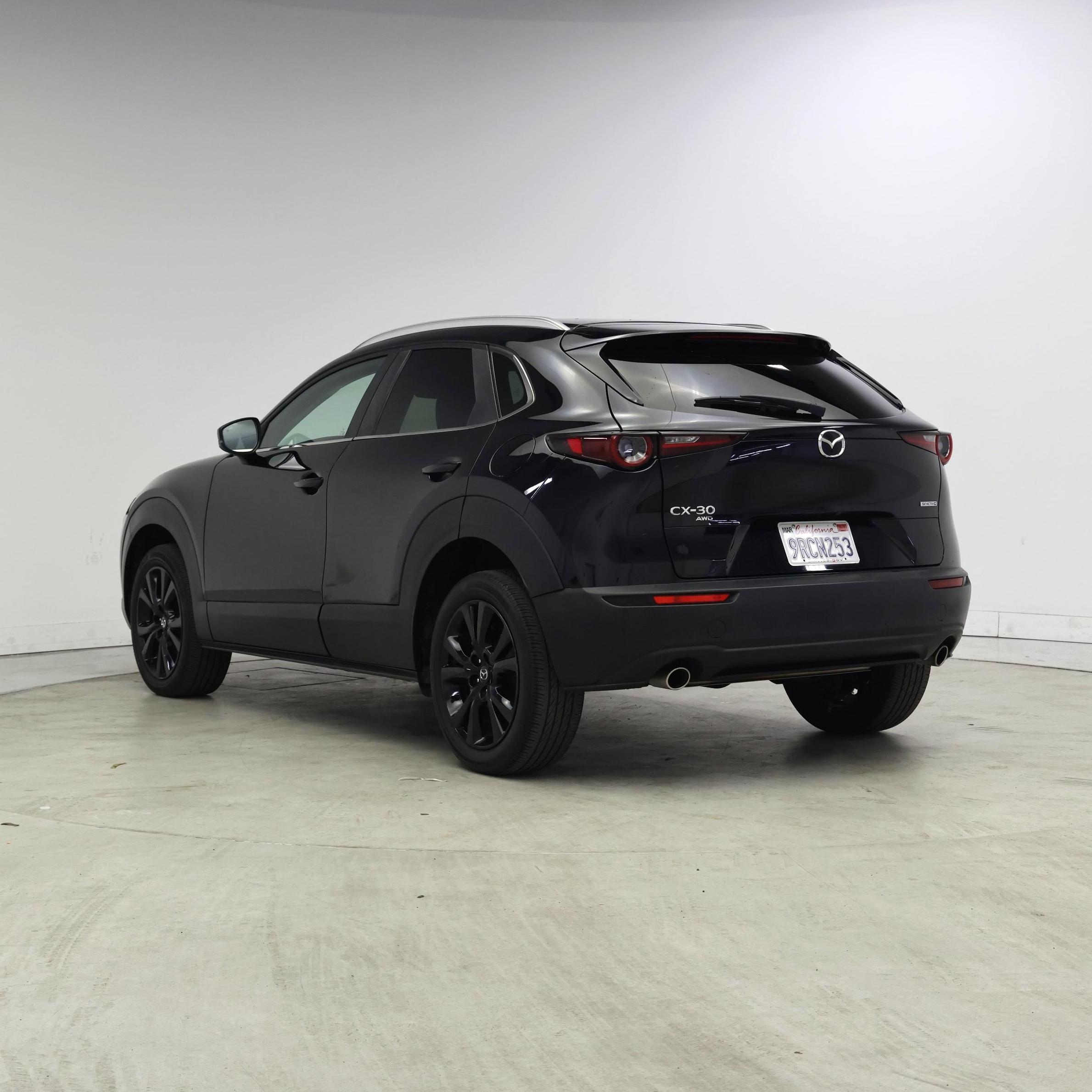 Thumbnail: 2024 Mazda CX-30 - 2