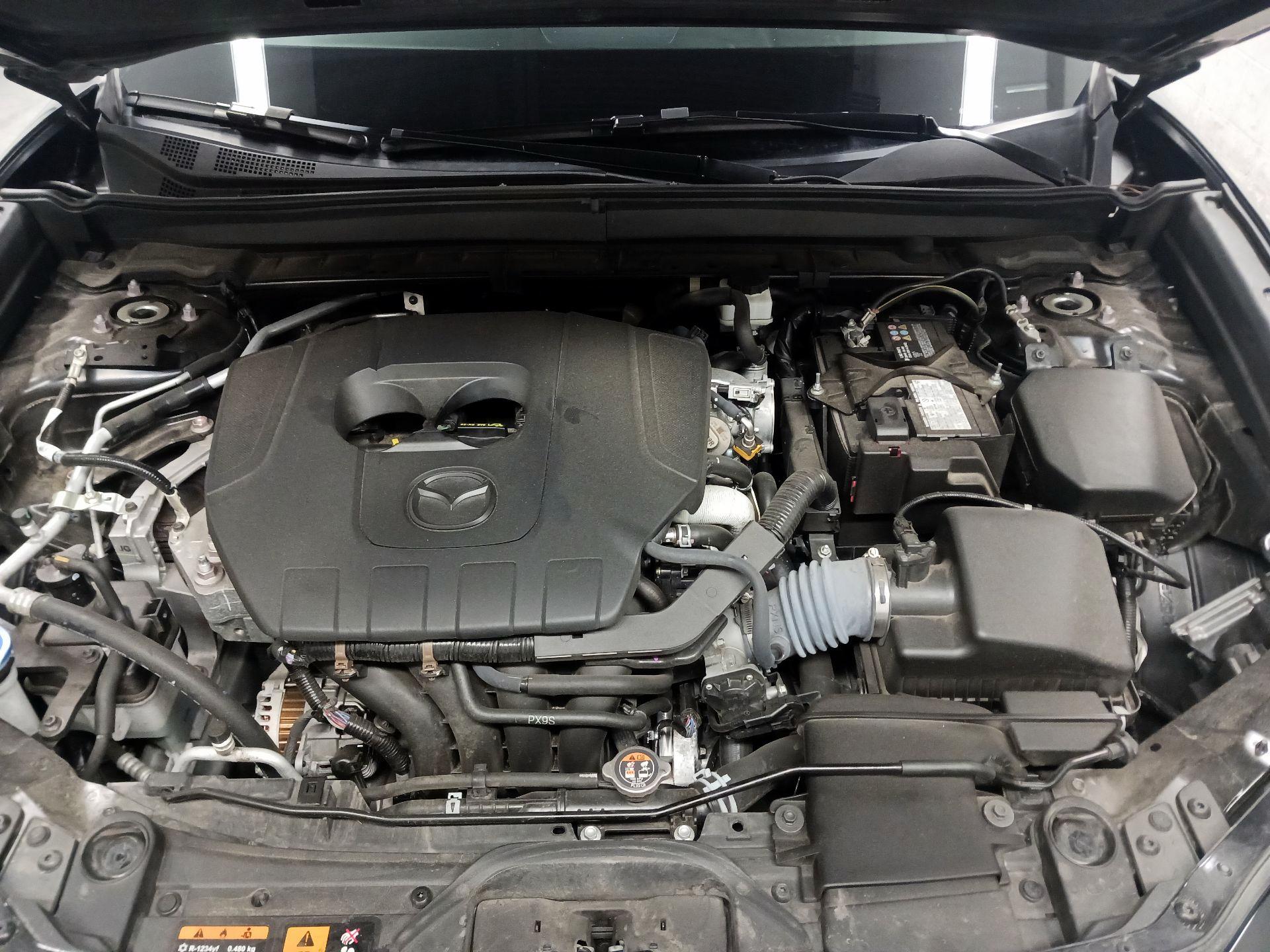 Thumbnail: 2024 Mazda CX-30 - 20