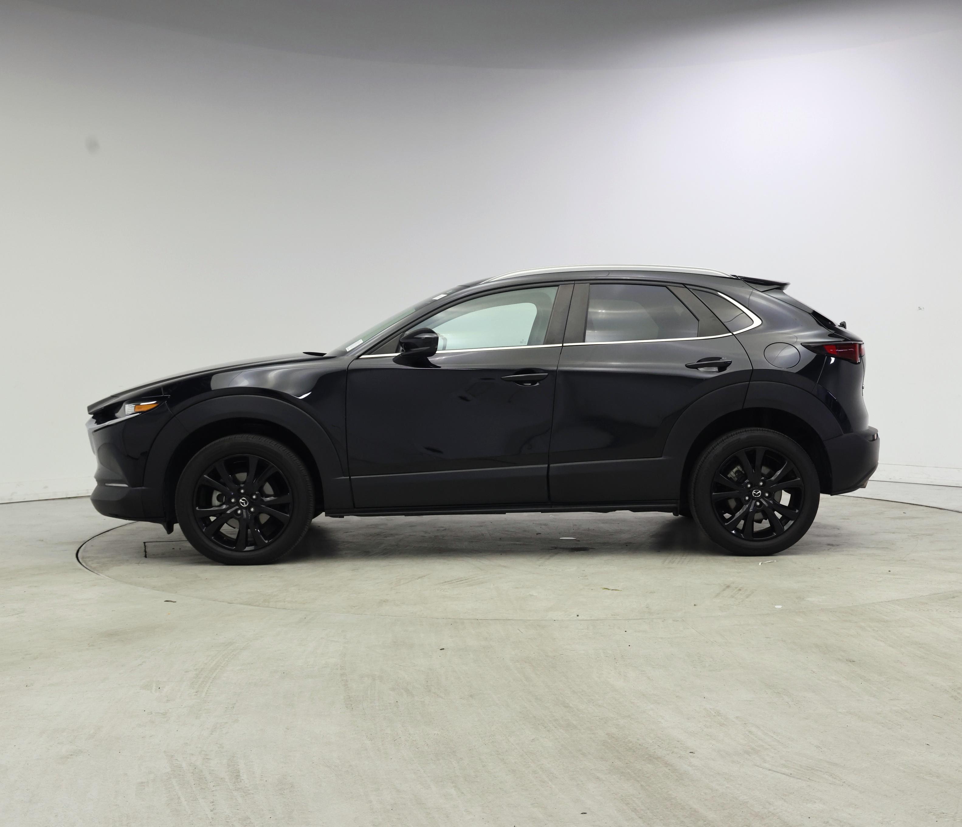 Thumbnail: 2024 Mazda CX-30 - 3