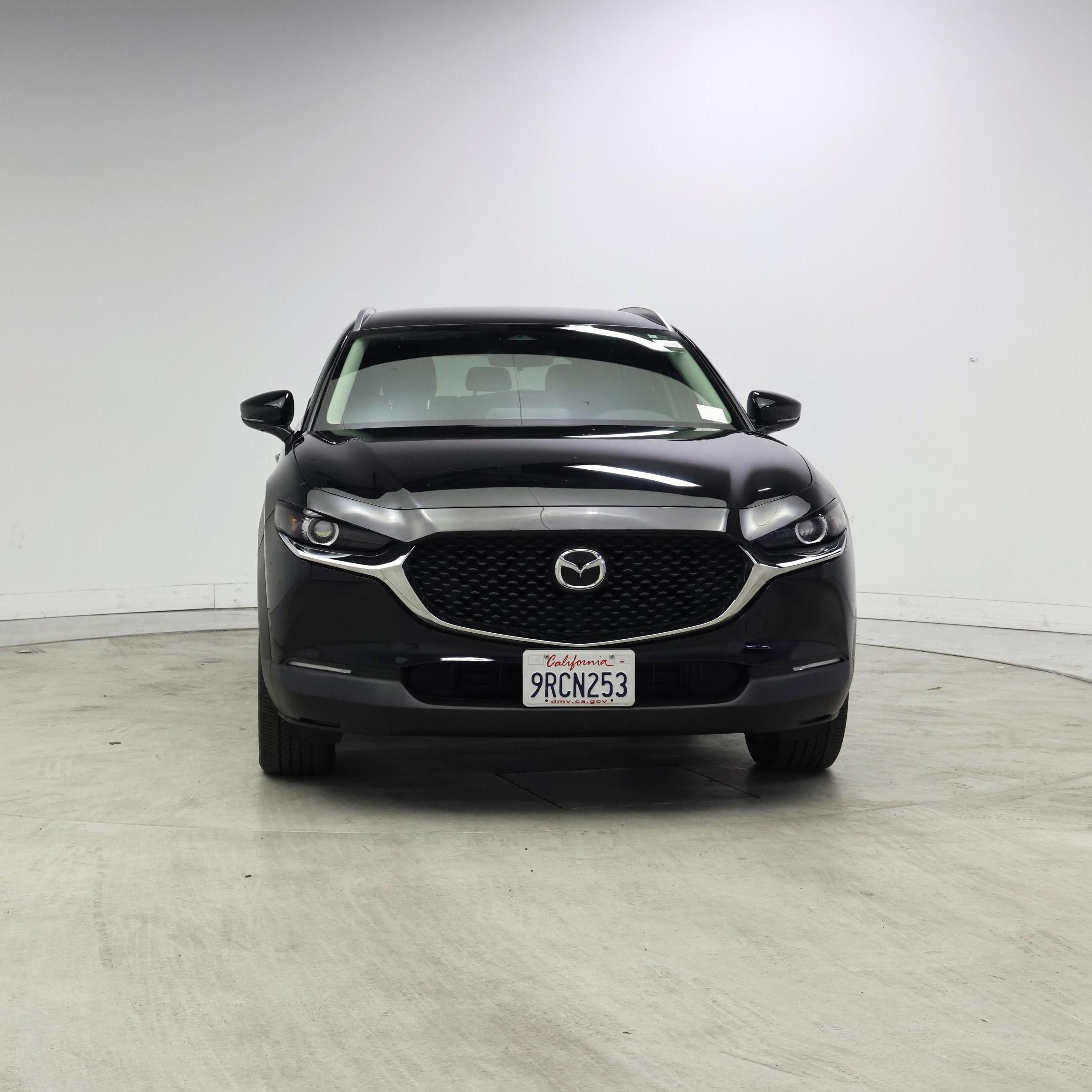 Thumbnail: 2024 Mazda CX-30 - 5