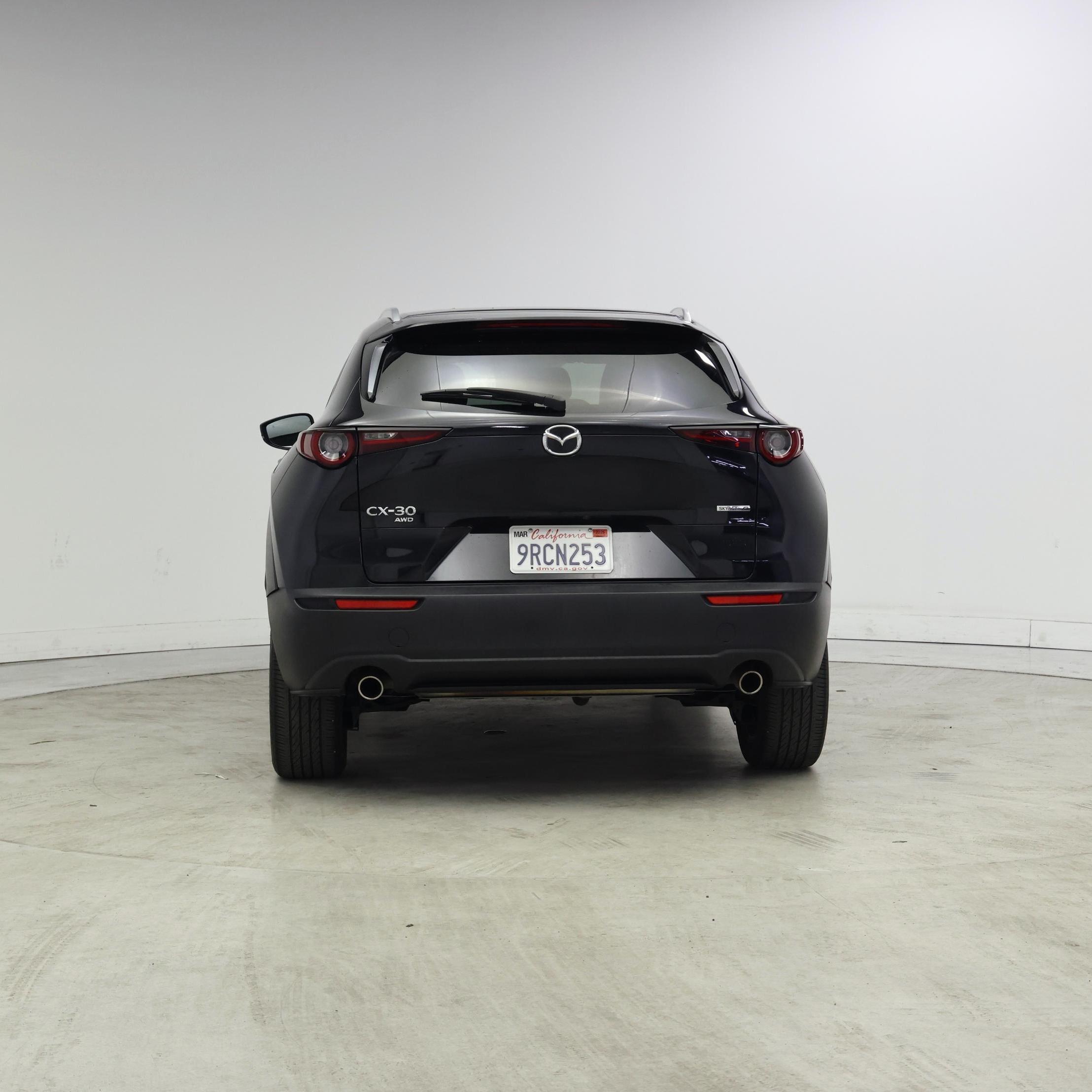 Thumbnail: 2024 Mazda CX-30 - 6