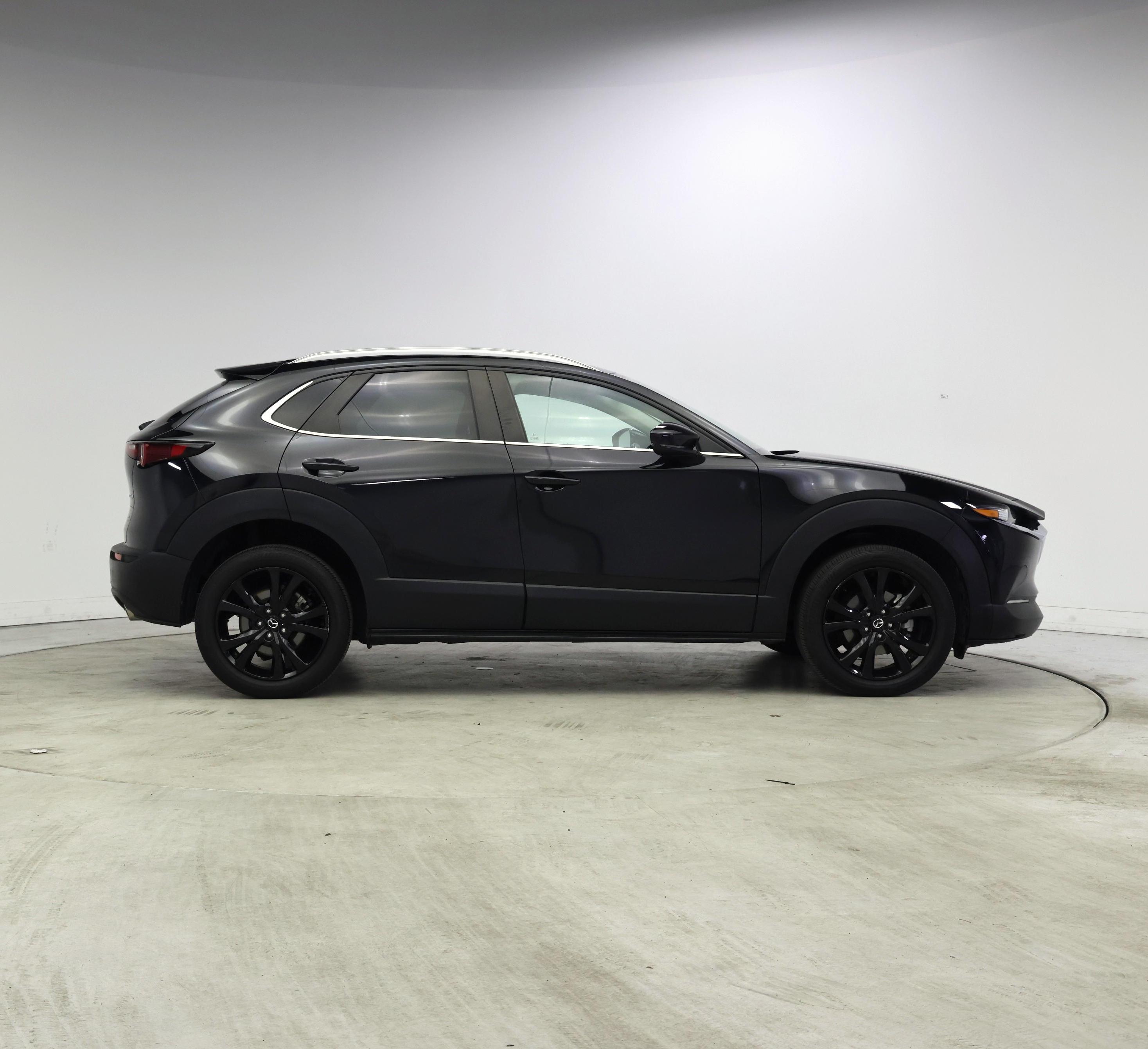Thumbnail: 2024 Mazda CX-30 - 7