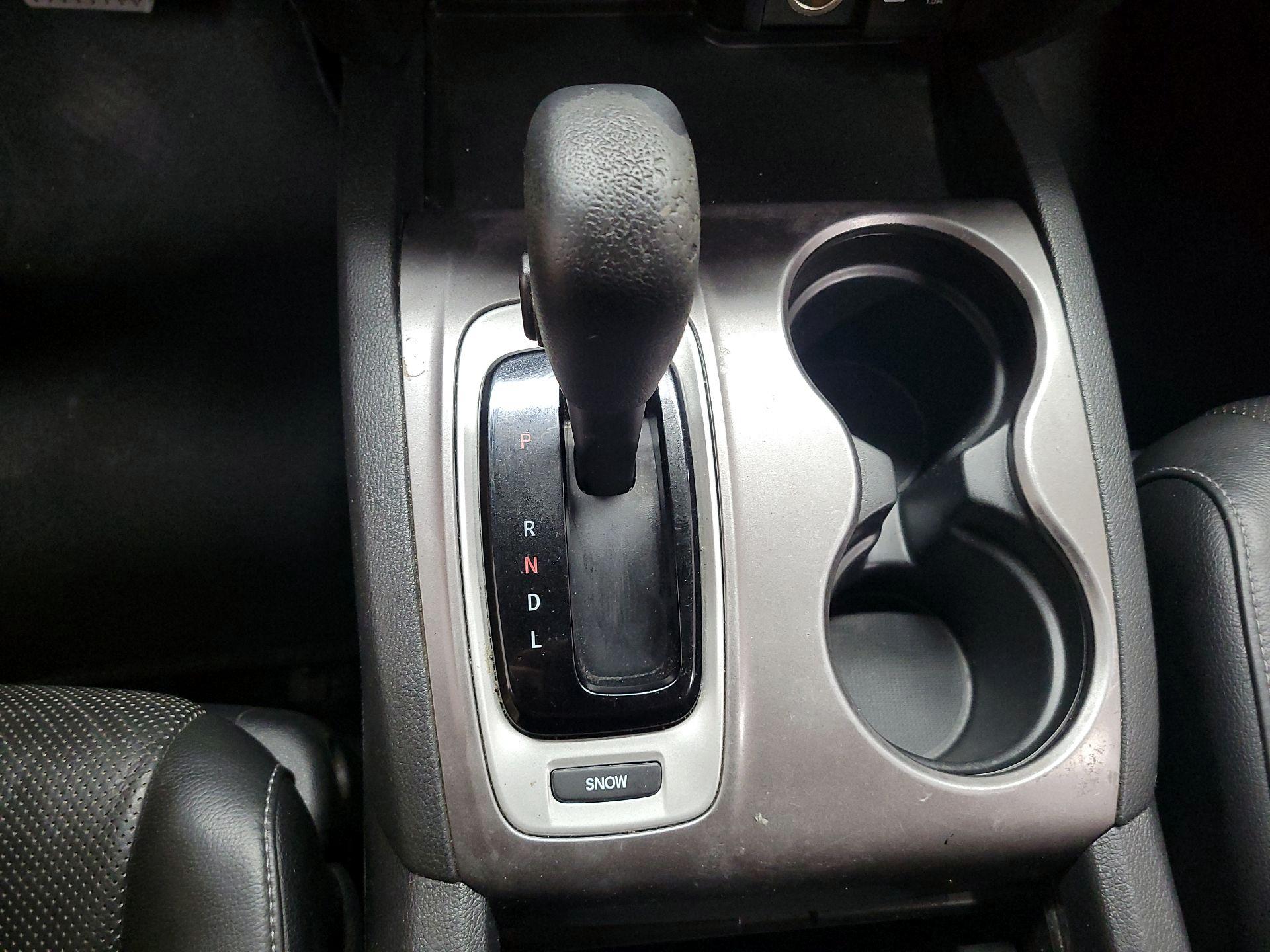 Thumbnail: 2017 Honda Ridgeline - 17