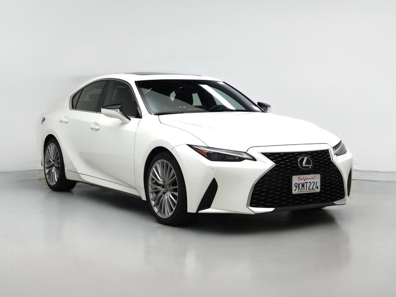 2024 Lexus IS 300 -
                  Murrieta, CA