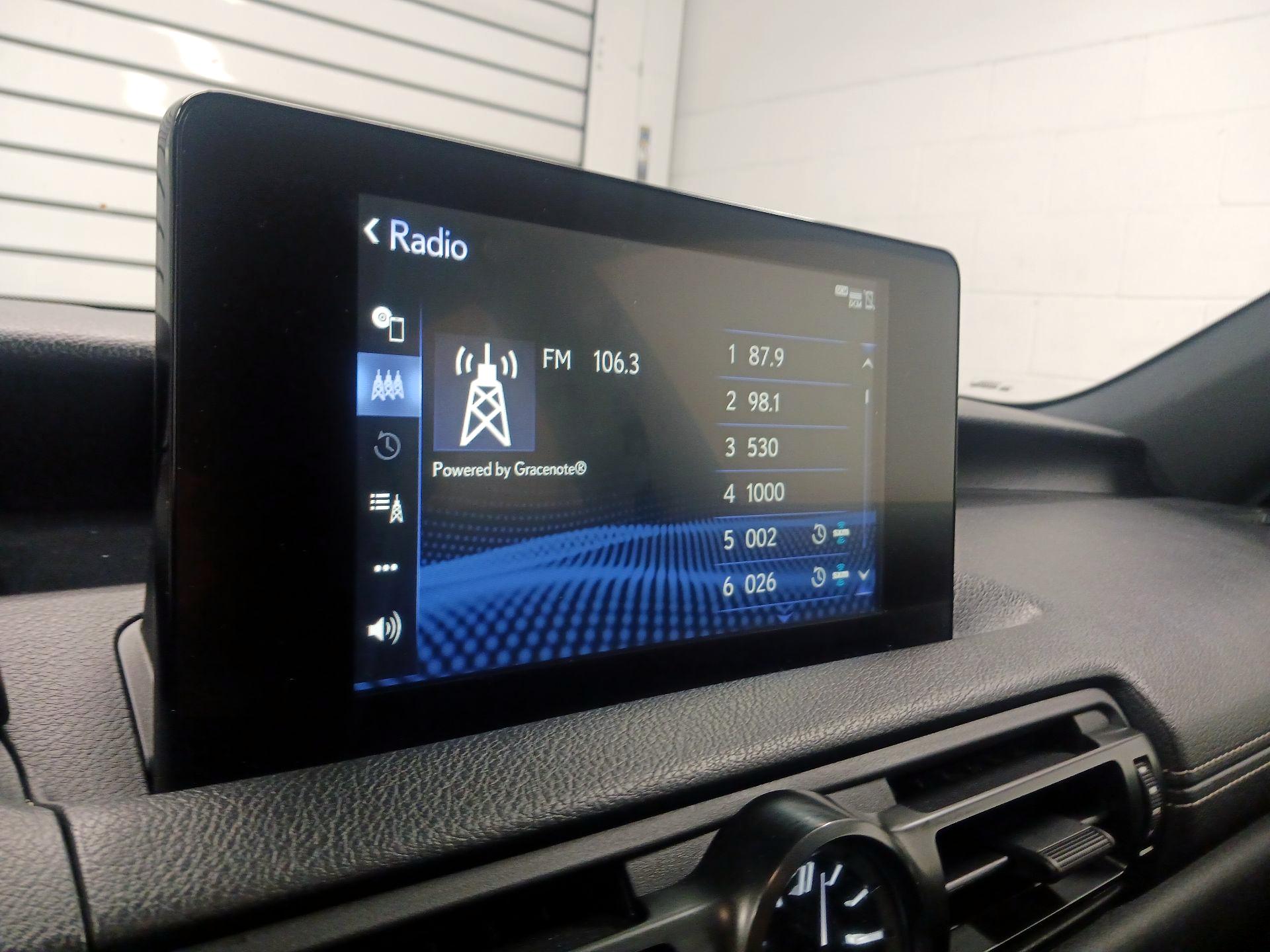 Thumbnail: 2024 Lexus IS - 15