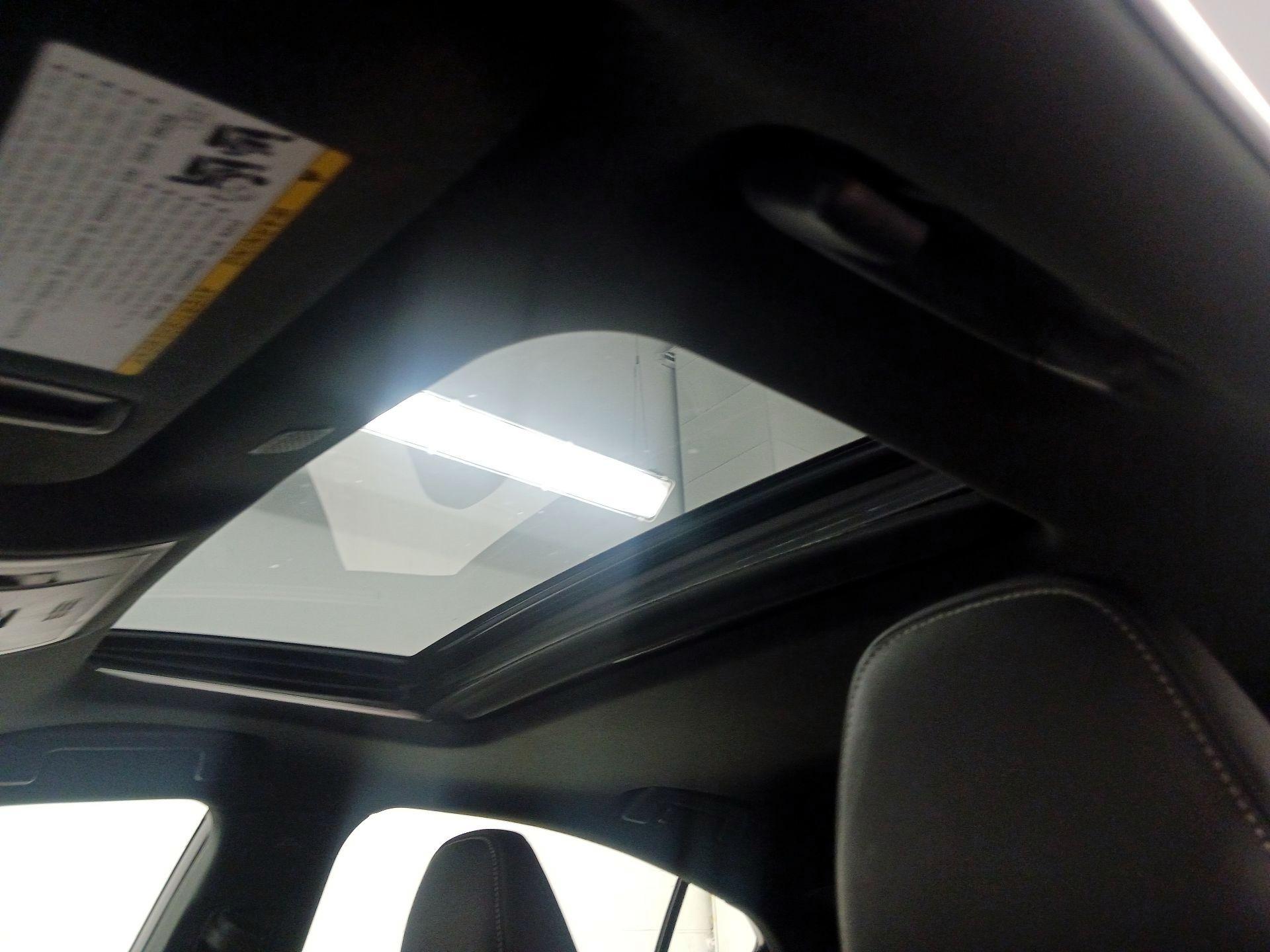 Thumbnail: 2024 Lexus IS - 19