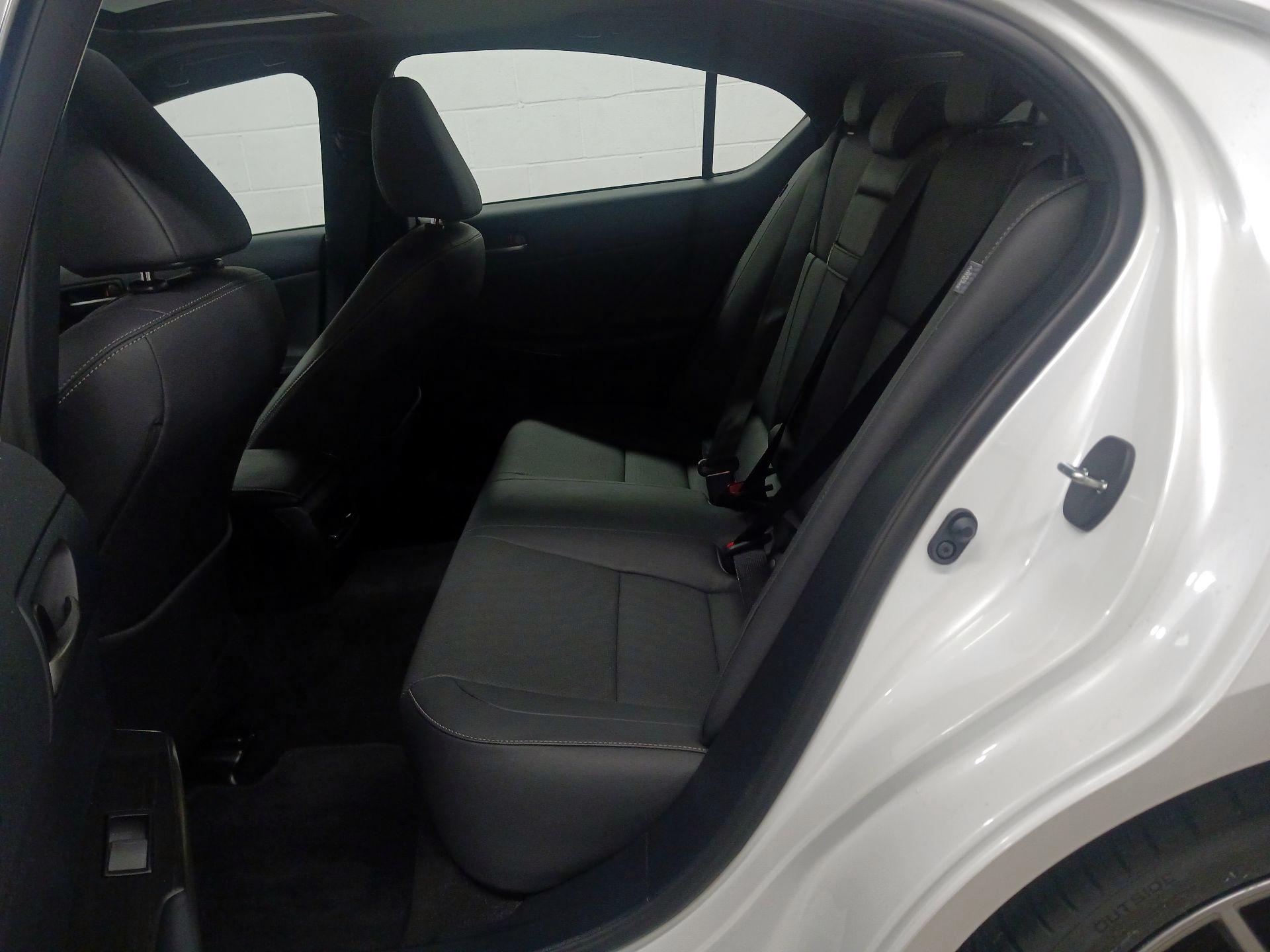 Thumbnail: 2024 Lexus IS - 20