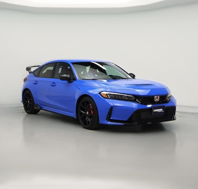 2024 Honda Civic Type R