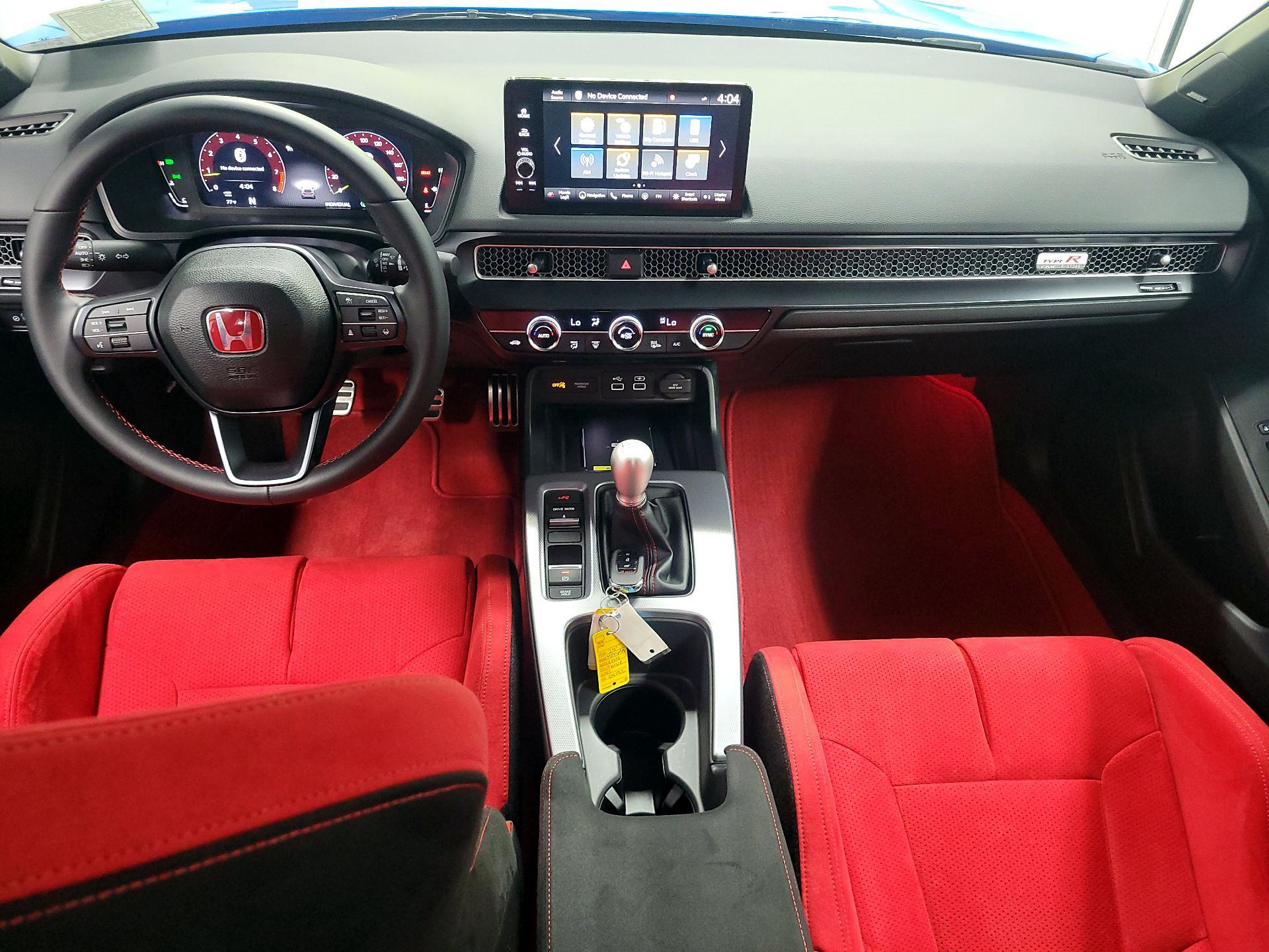 Thumbnail: 2024 Honda Civic - 9