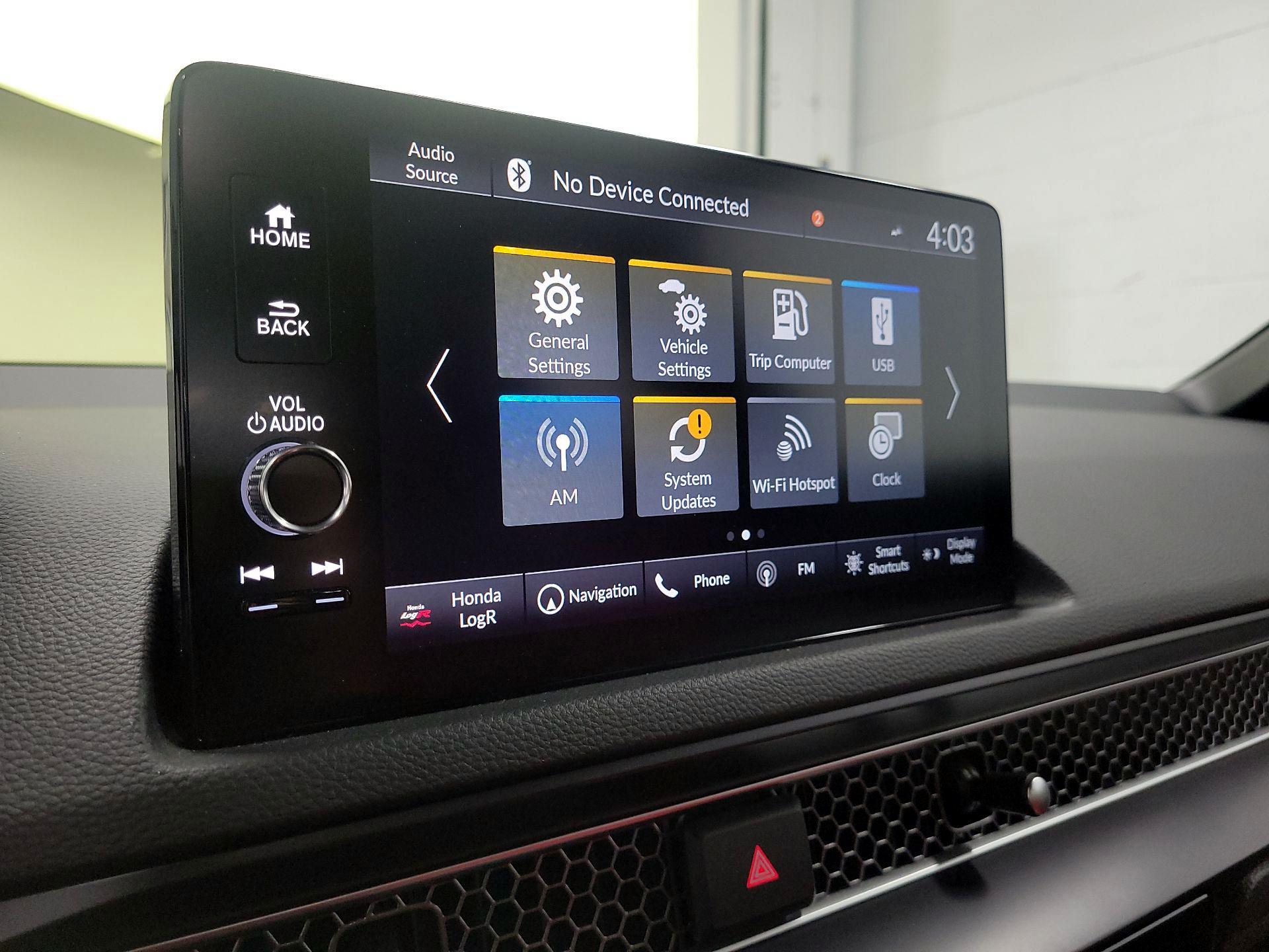 Thumbnail: 2024 Honda Civic - 13