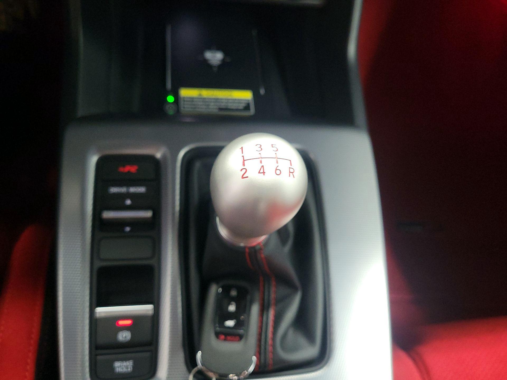 Thumbnail: 2024 Honda Civic - 15