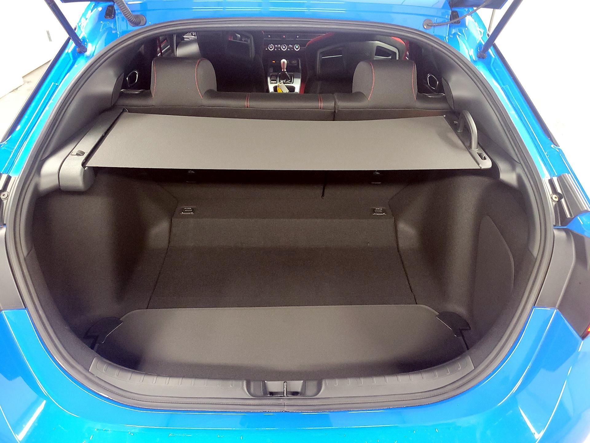 Thumbnail: 2024 Honda Civic - 17