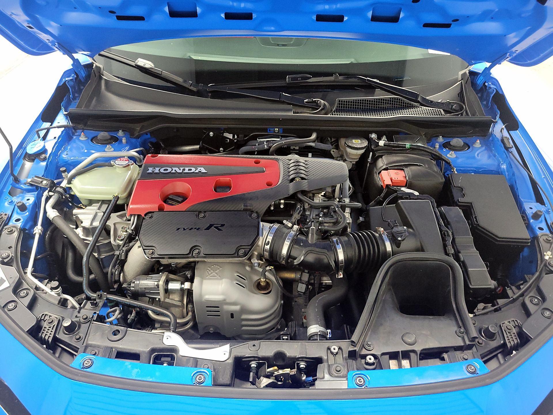 Thumbnail: 2024 Honda Civic - 18