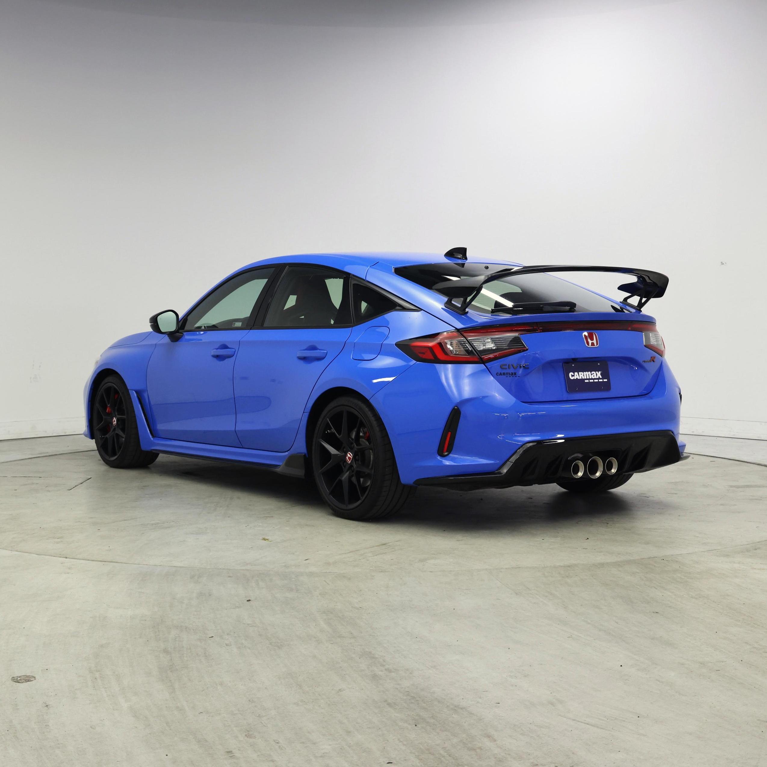 Thumbnail: 2024 Honda Civic - 2