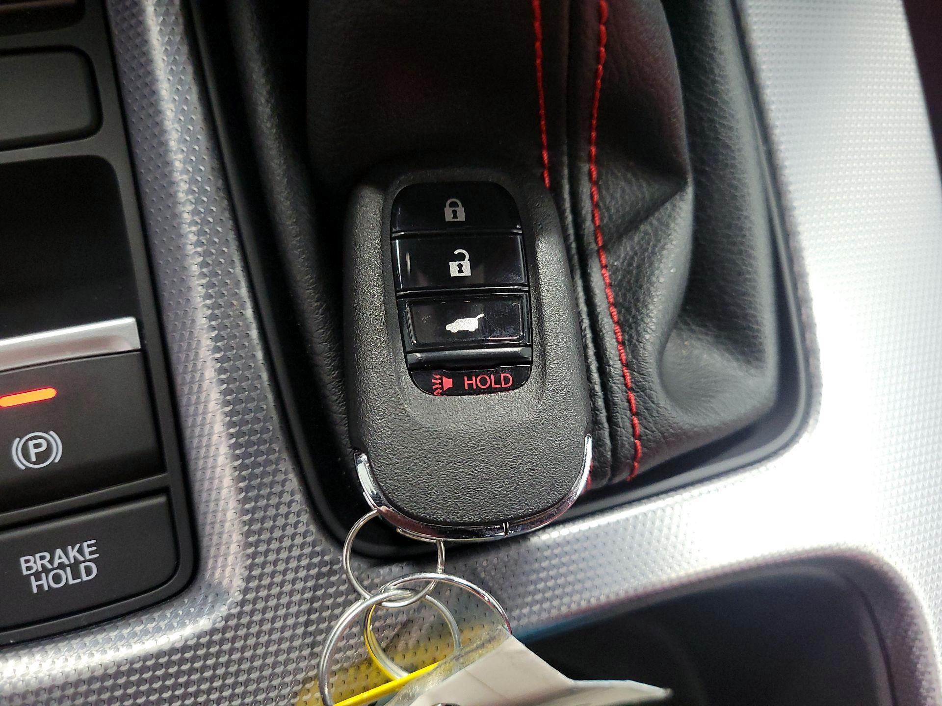 Thumbnail: 2024 Honda Civic - 19