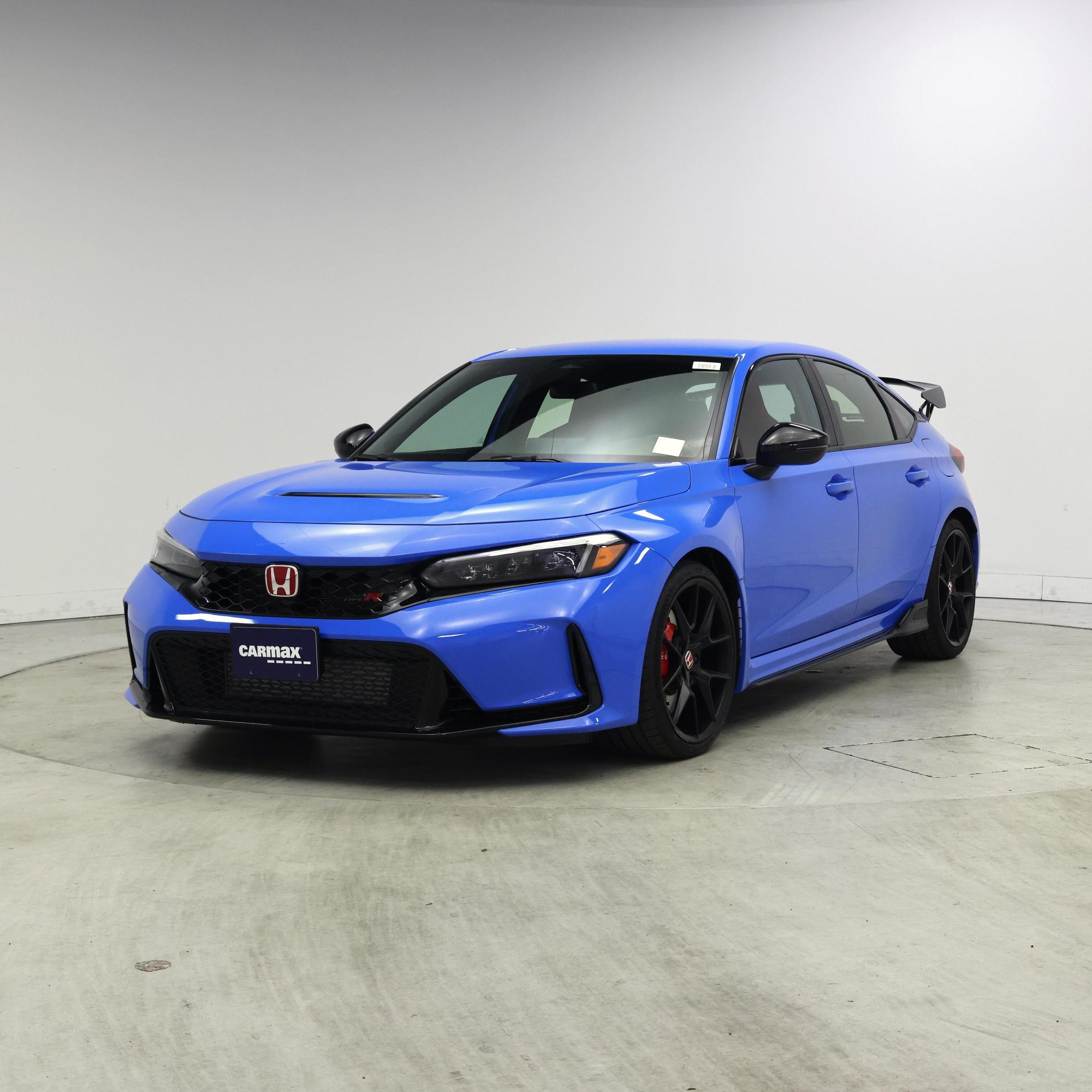 Thumbnail: 2024 Honda Civic - 4