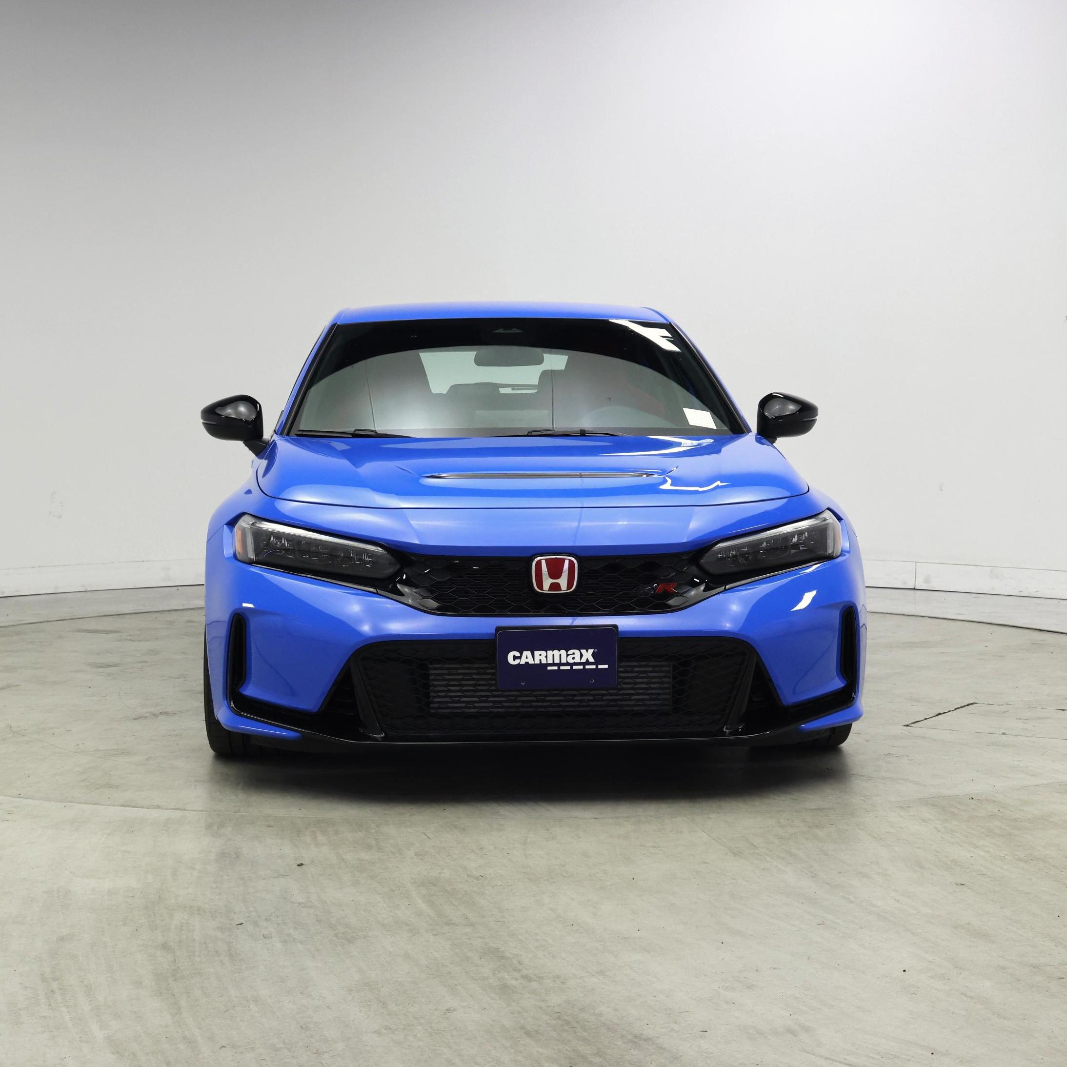 Thumbnail: 2024 Honda Civic - 5