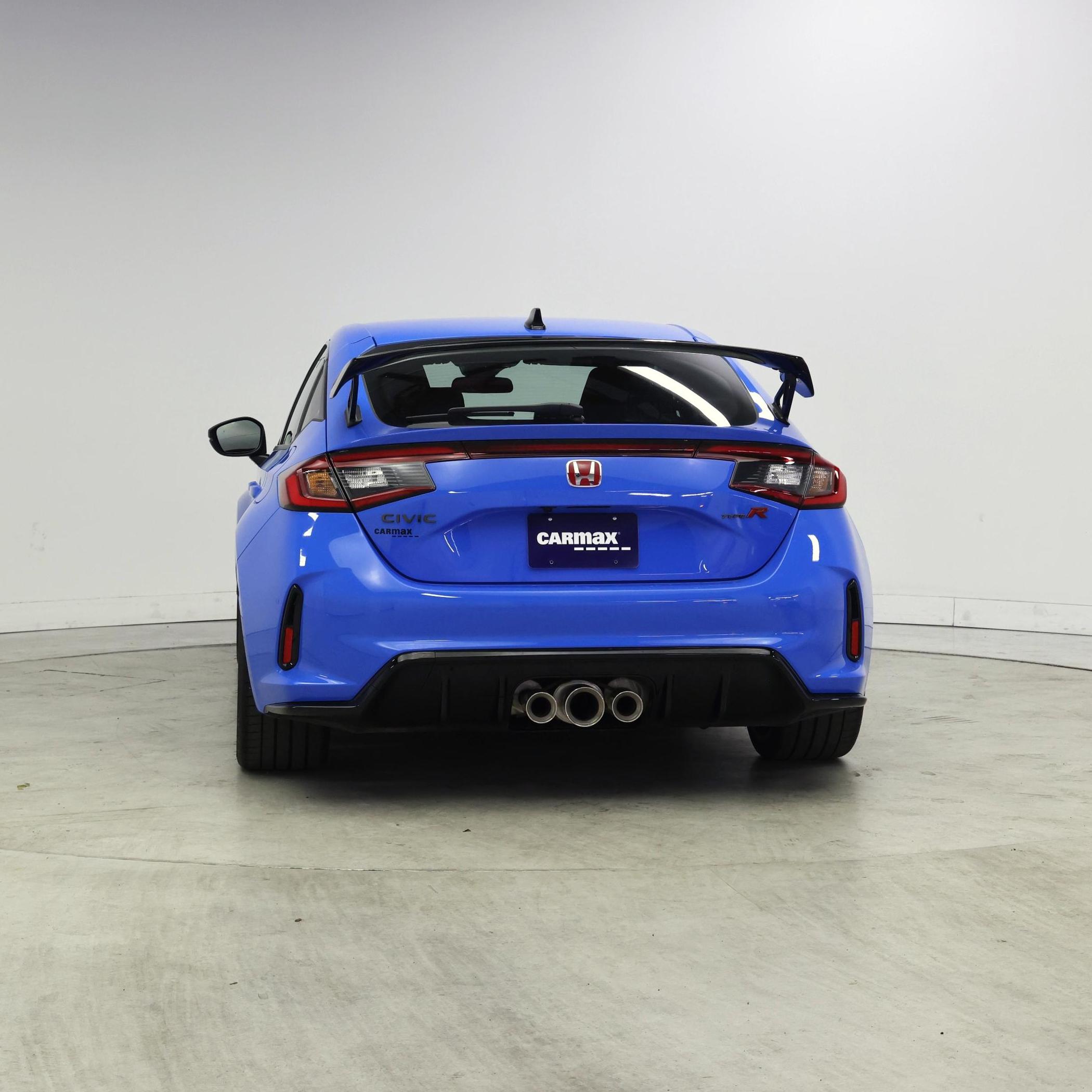 Thumbnail: 2024 Honda Civic - 6