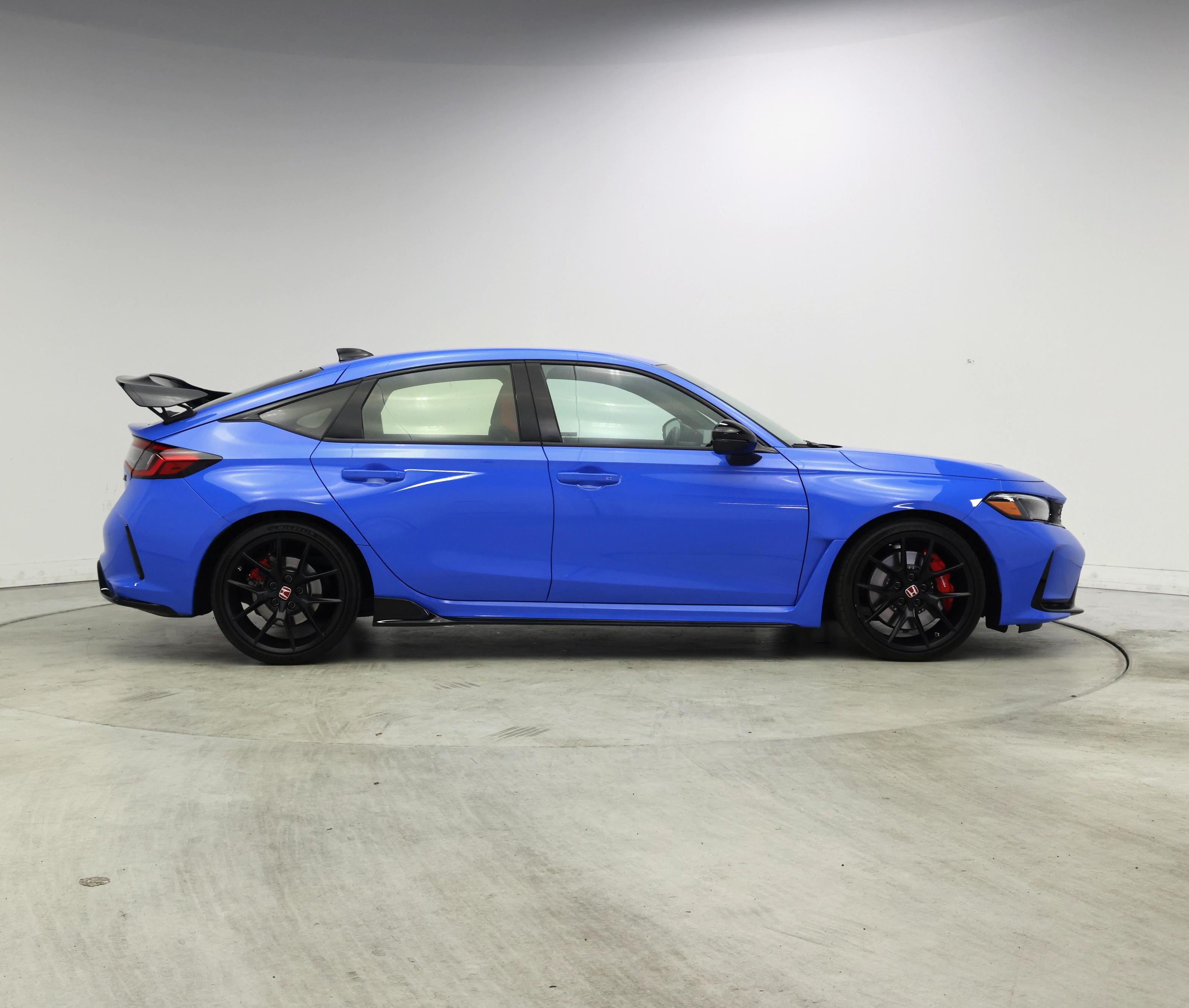 Thumbnail: 2024 Honda Civic - 7