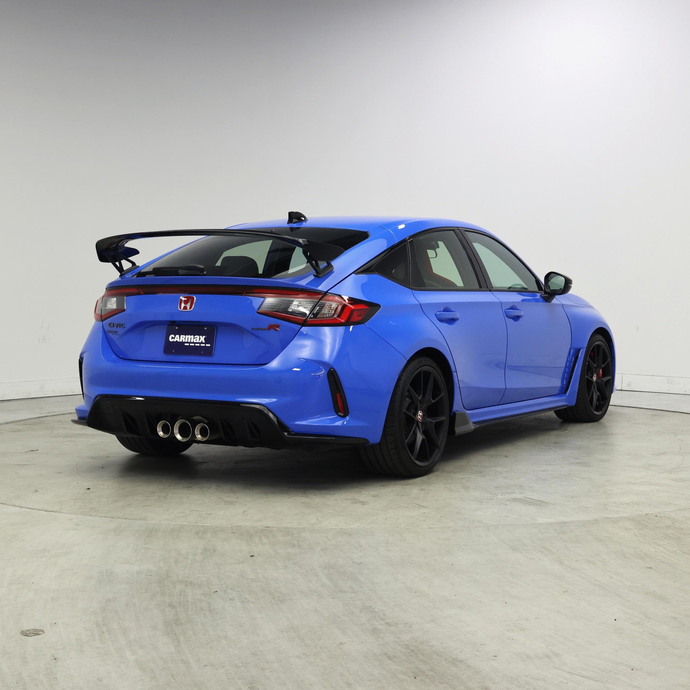 Thumbnail: 2024 Honda Civic - 8