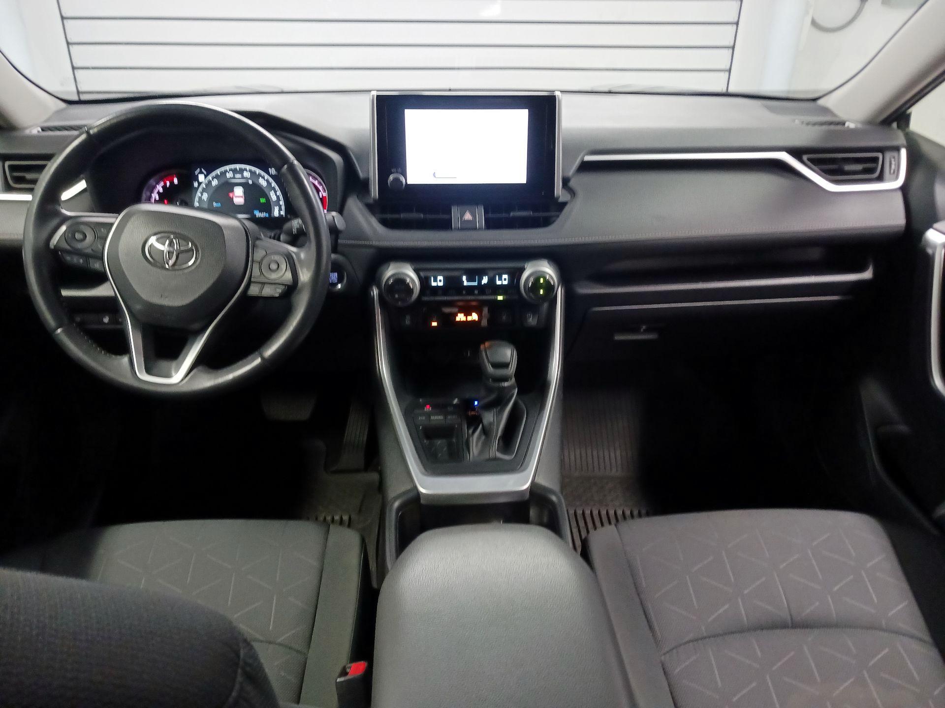 Thumbnail: 2023 Toyota RAV4 - 9