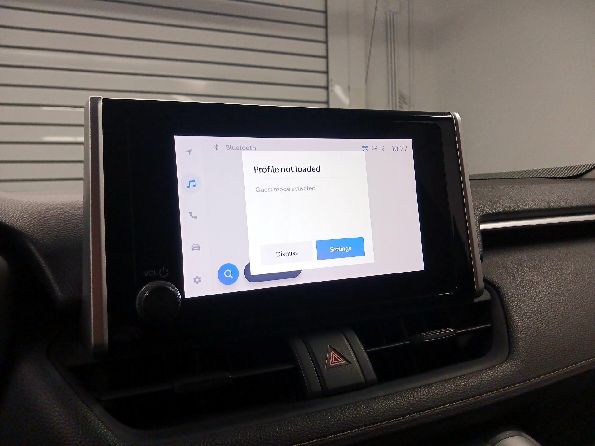 Thumbnail: 2023 Toyota RAV4 - 13