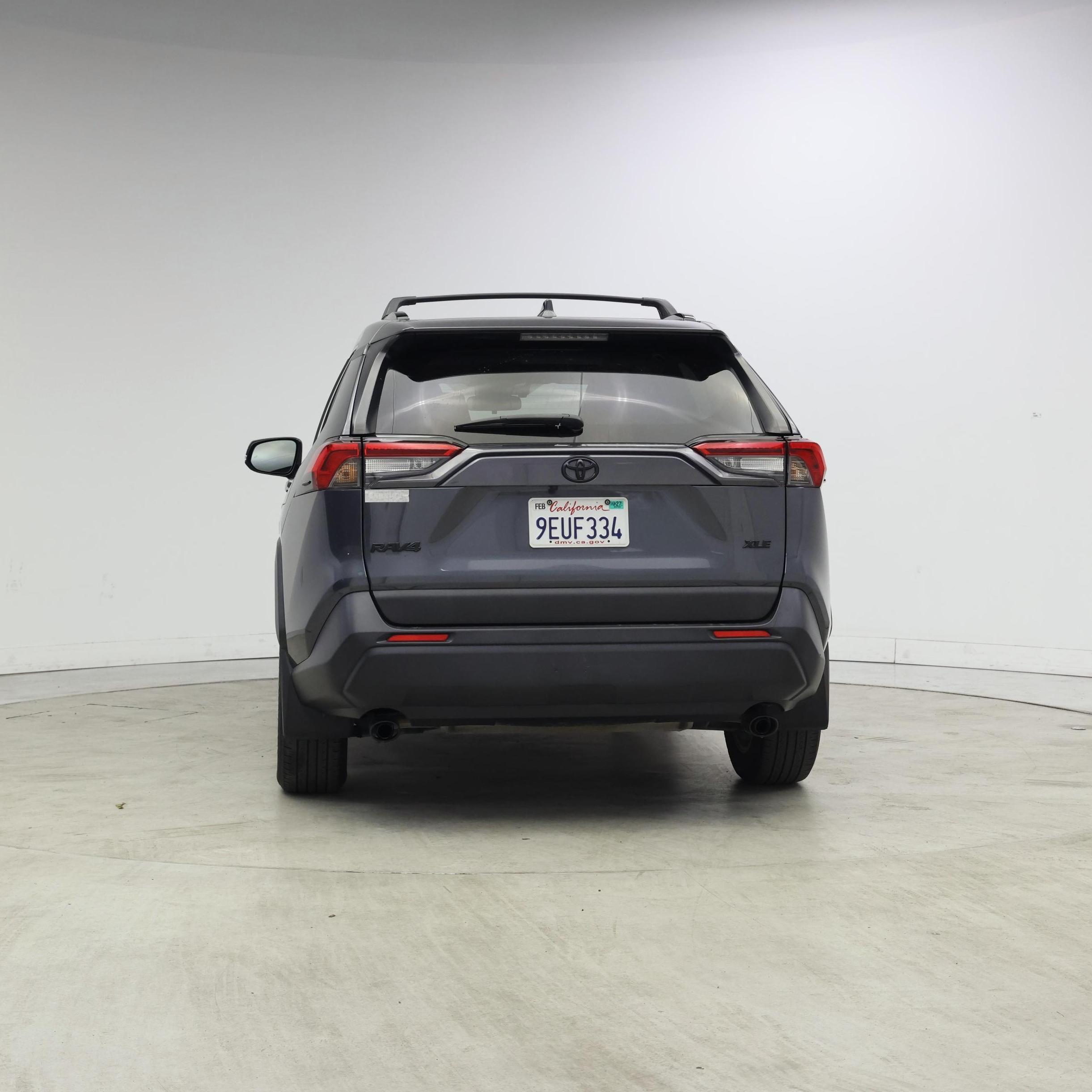 Thumbnail: 2023 Toyota RAV4 - 6