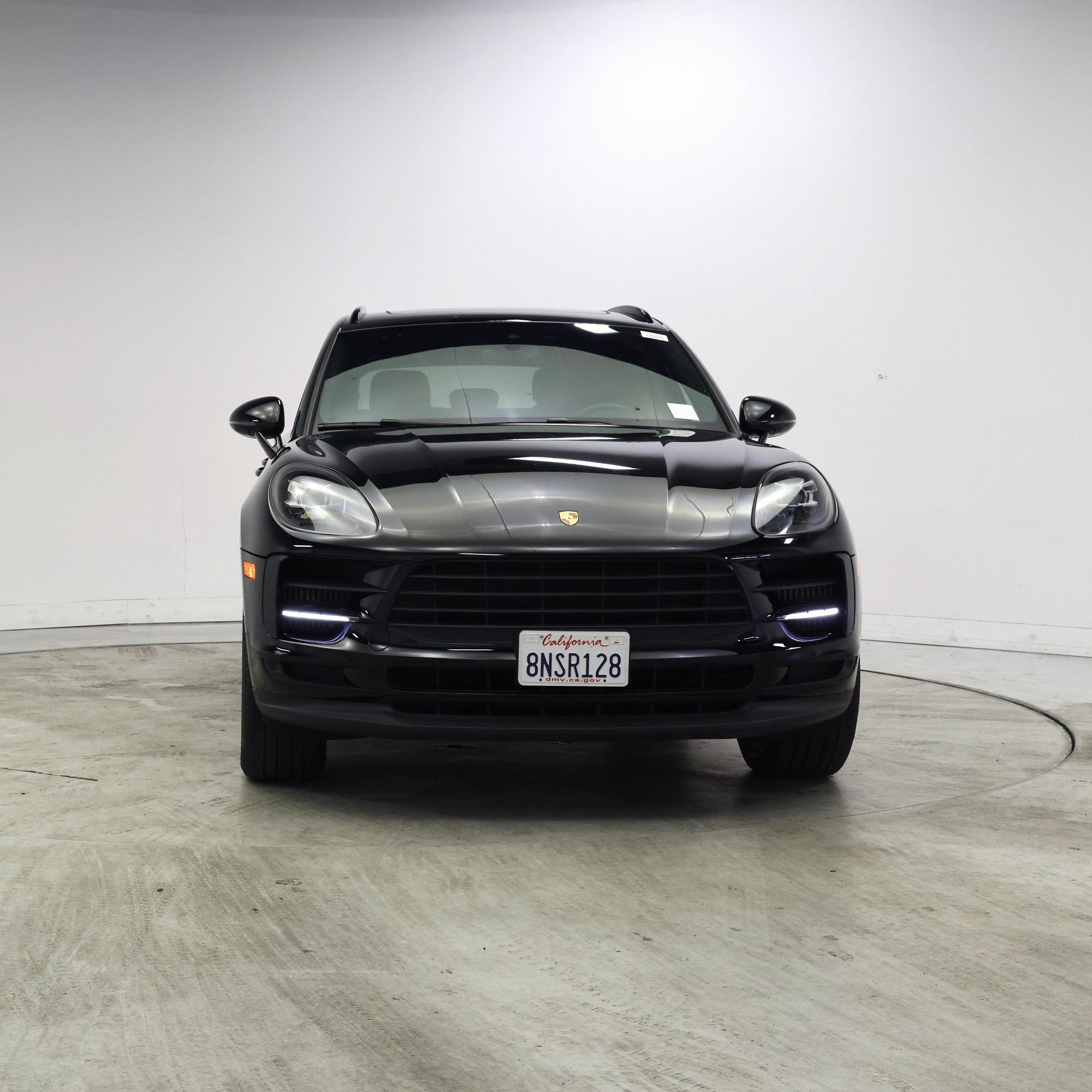 Thumbnail: 2020 Porsche Macan - 5