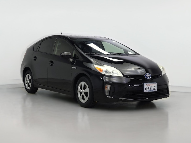 2014 Toyota Prius Two -
                  Murrieta, CA