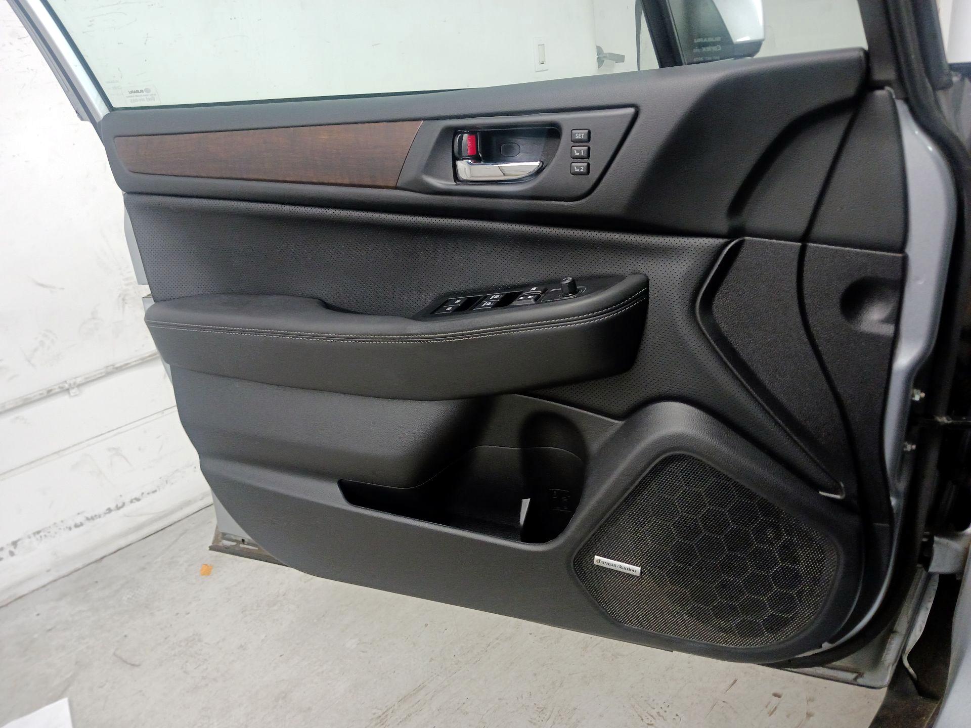 Thumbnail: 2017 Subaru Outback - 12