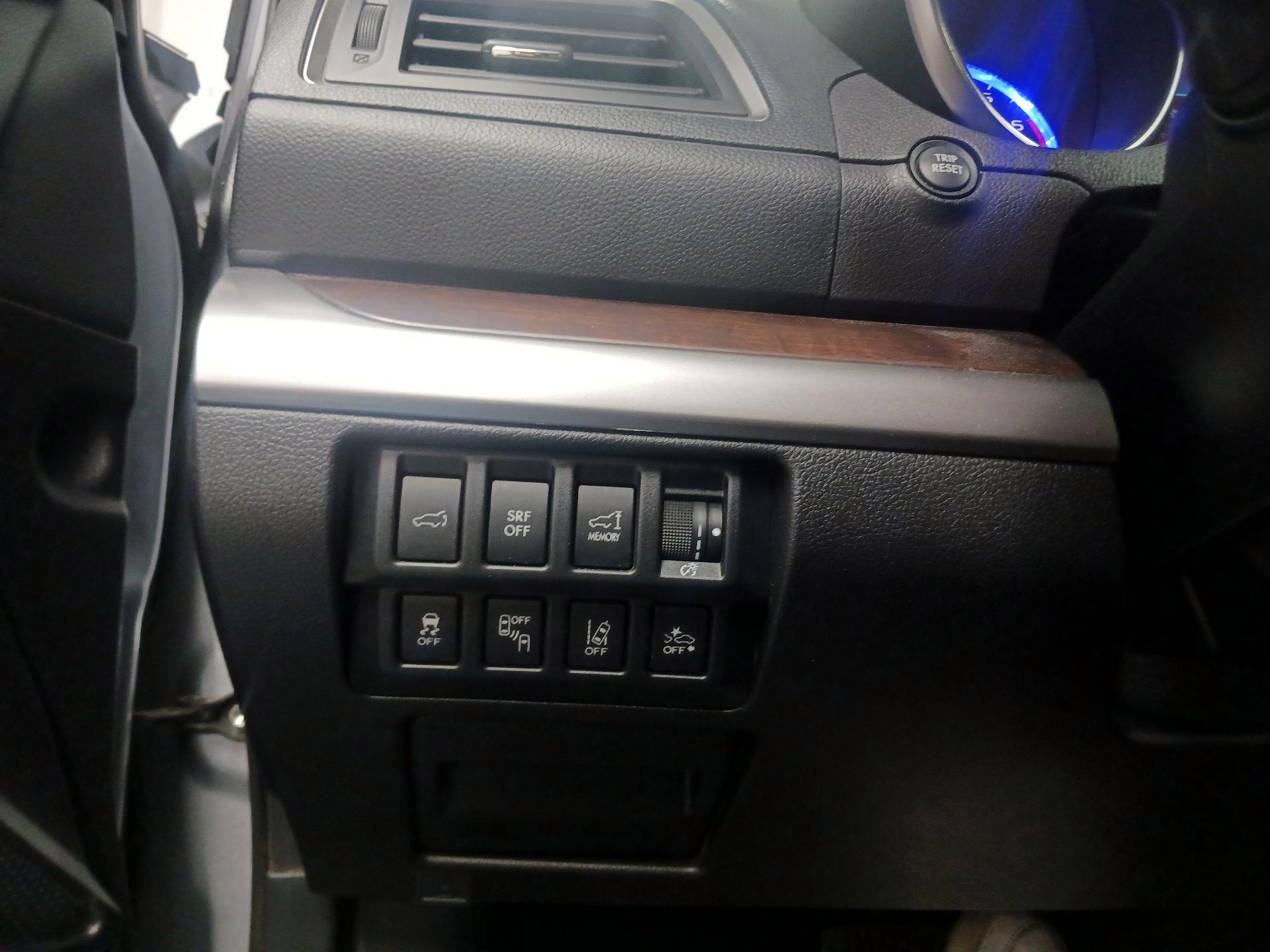 Thumbnail: 2017 Subaru Outback - 13