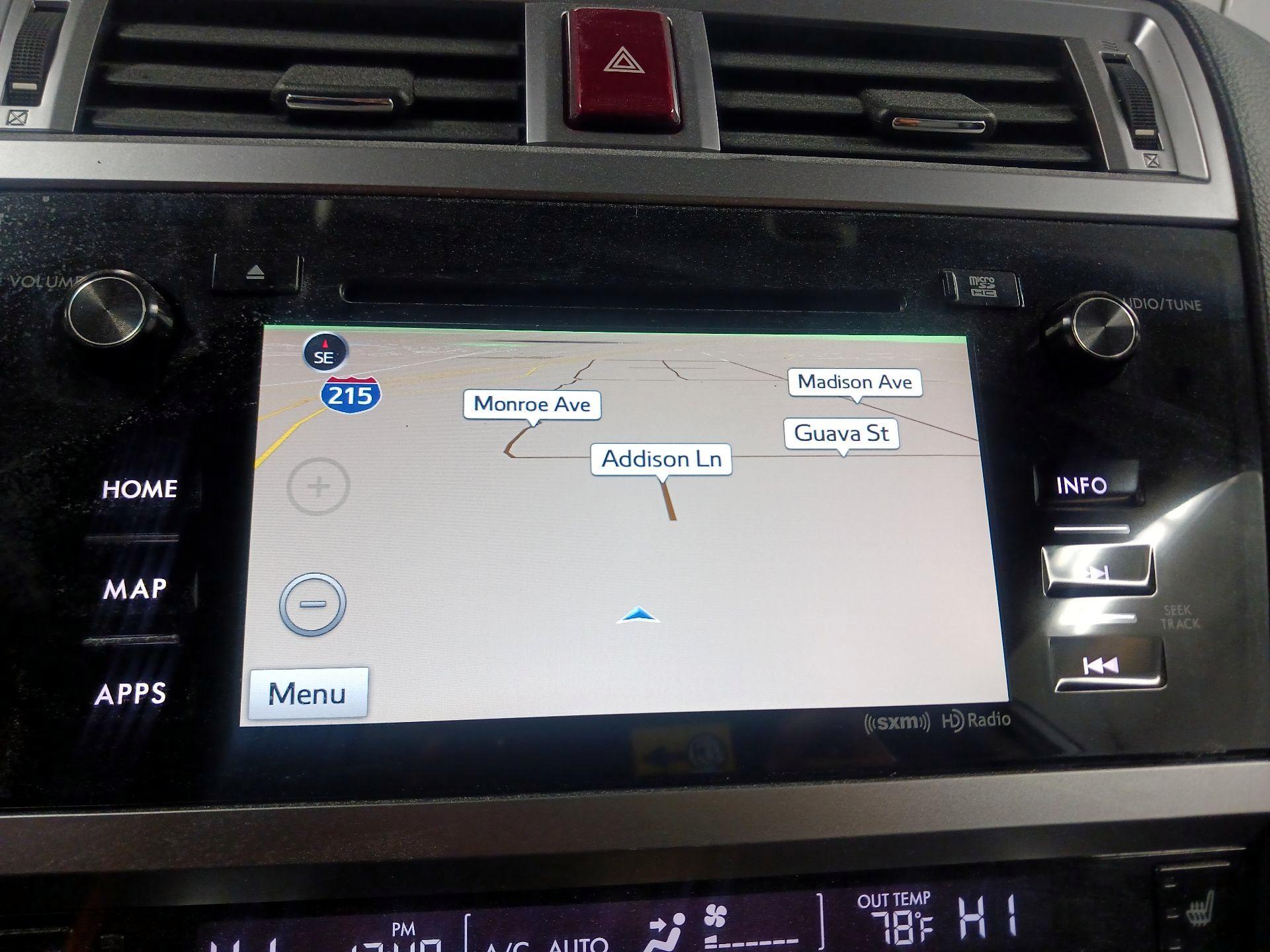 Thumbnail: 2017 Subaru Outback - 14