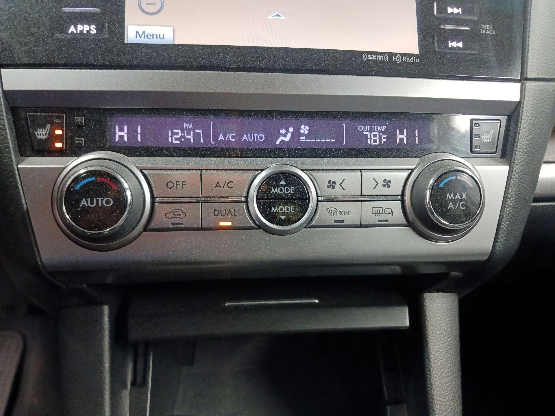 Thumbnail: 2017 Subaru Outback - 17