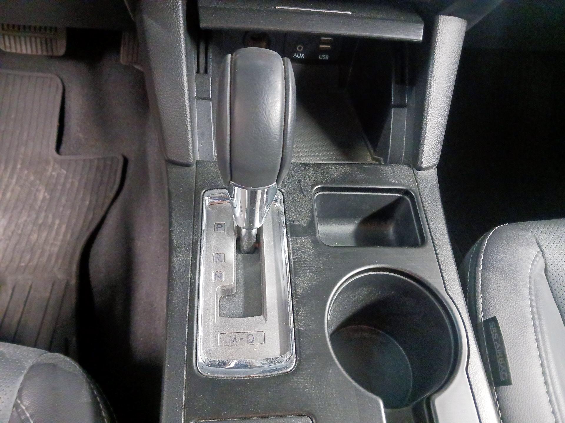 Thumbnail: 2017 Subaru Outback - 18