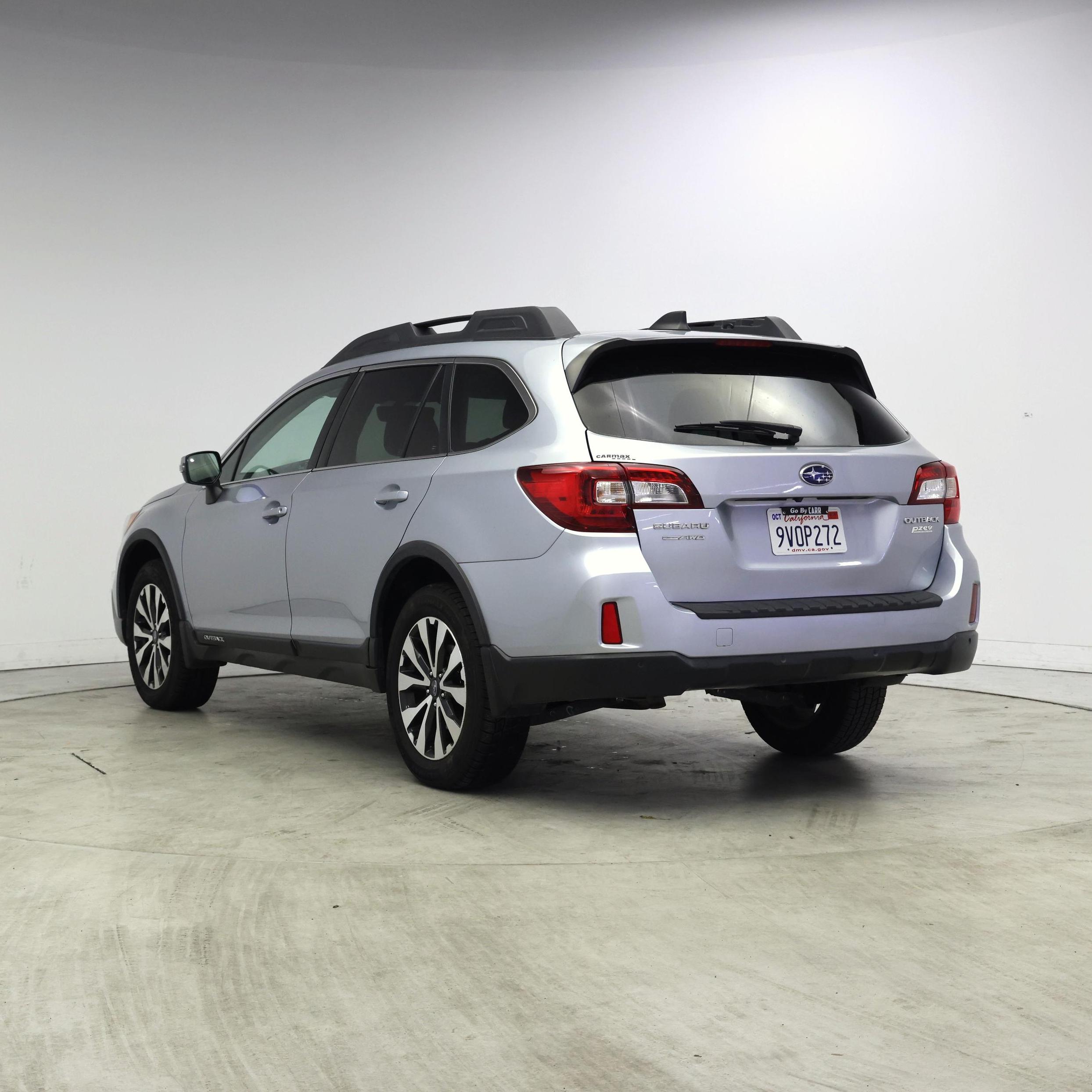 Thumbnail: 2017 Subaru Outback - 2