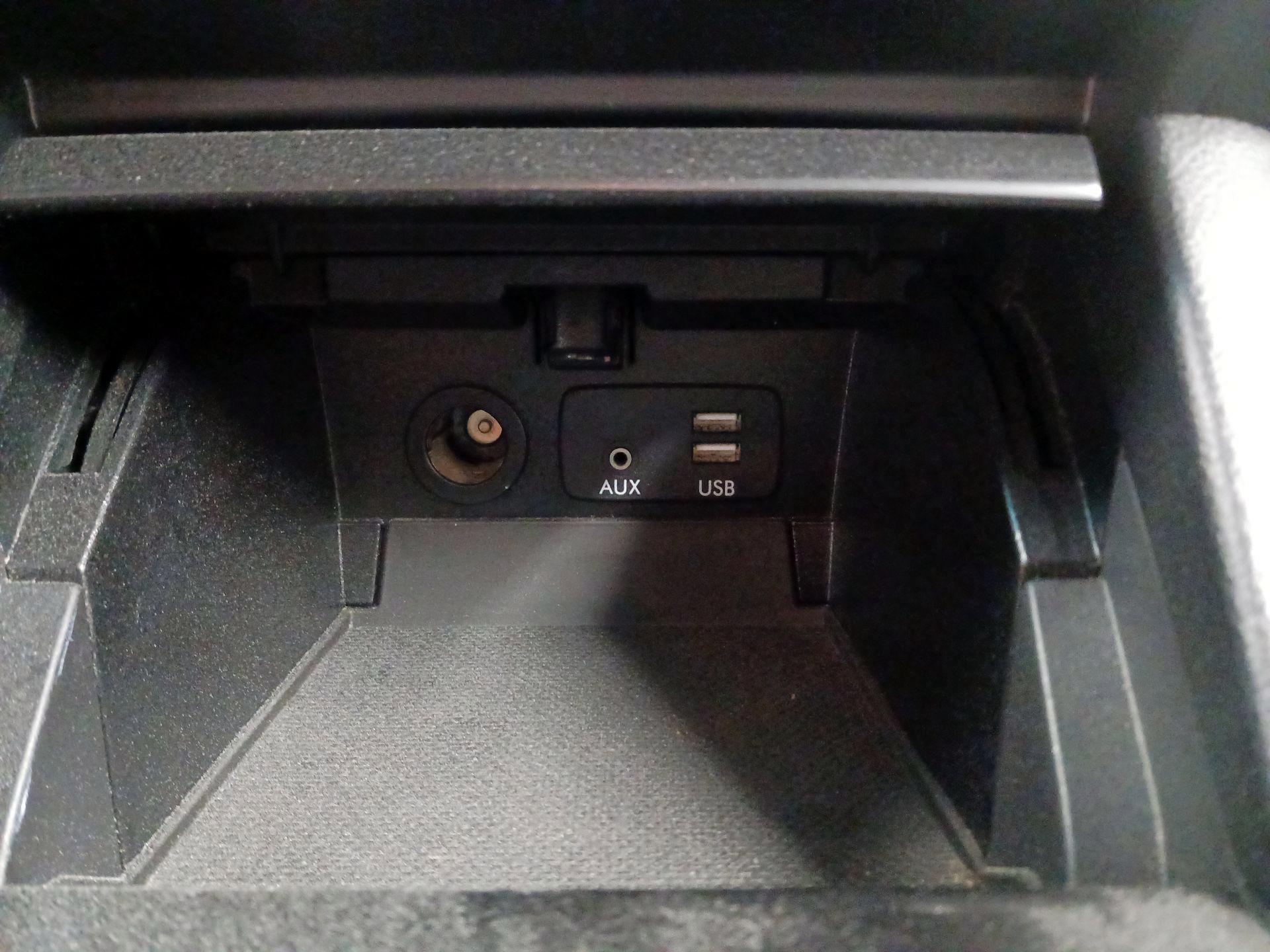 Thumbnail: 2017 Subaru Outback - 19