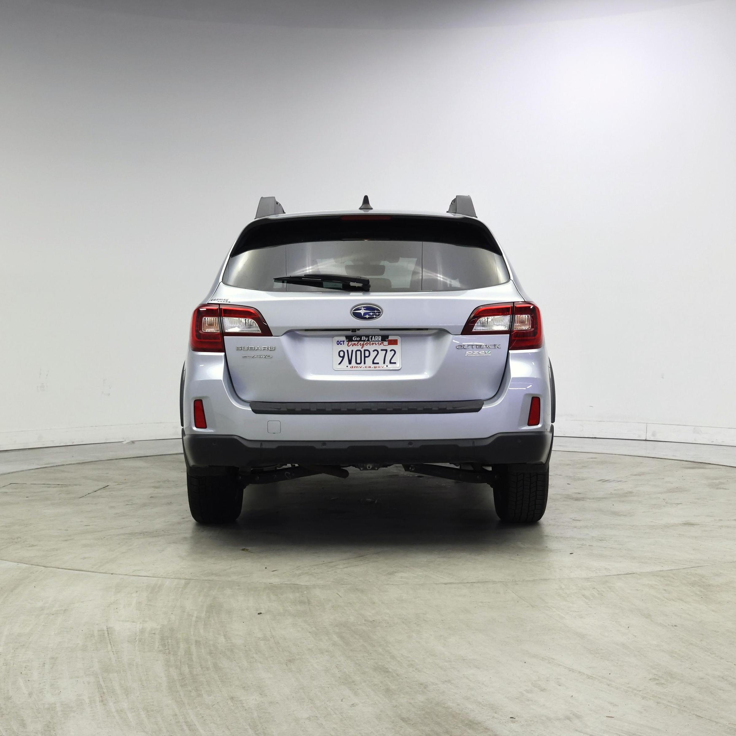 Thumbnail: 2017 Subaru Outback - 6