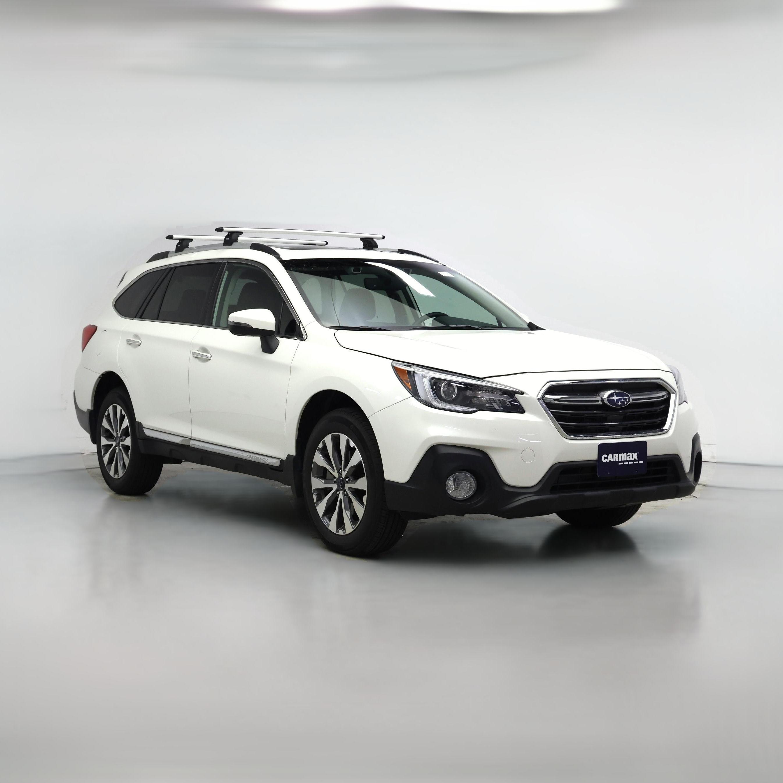 Thumbnail: 2019 Subaru Outback - 1