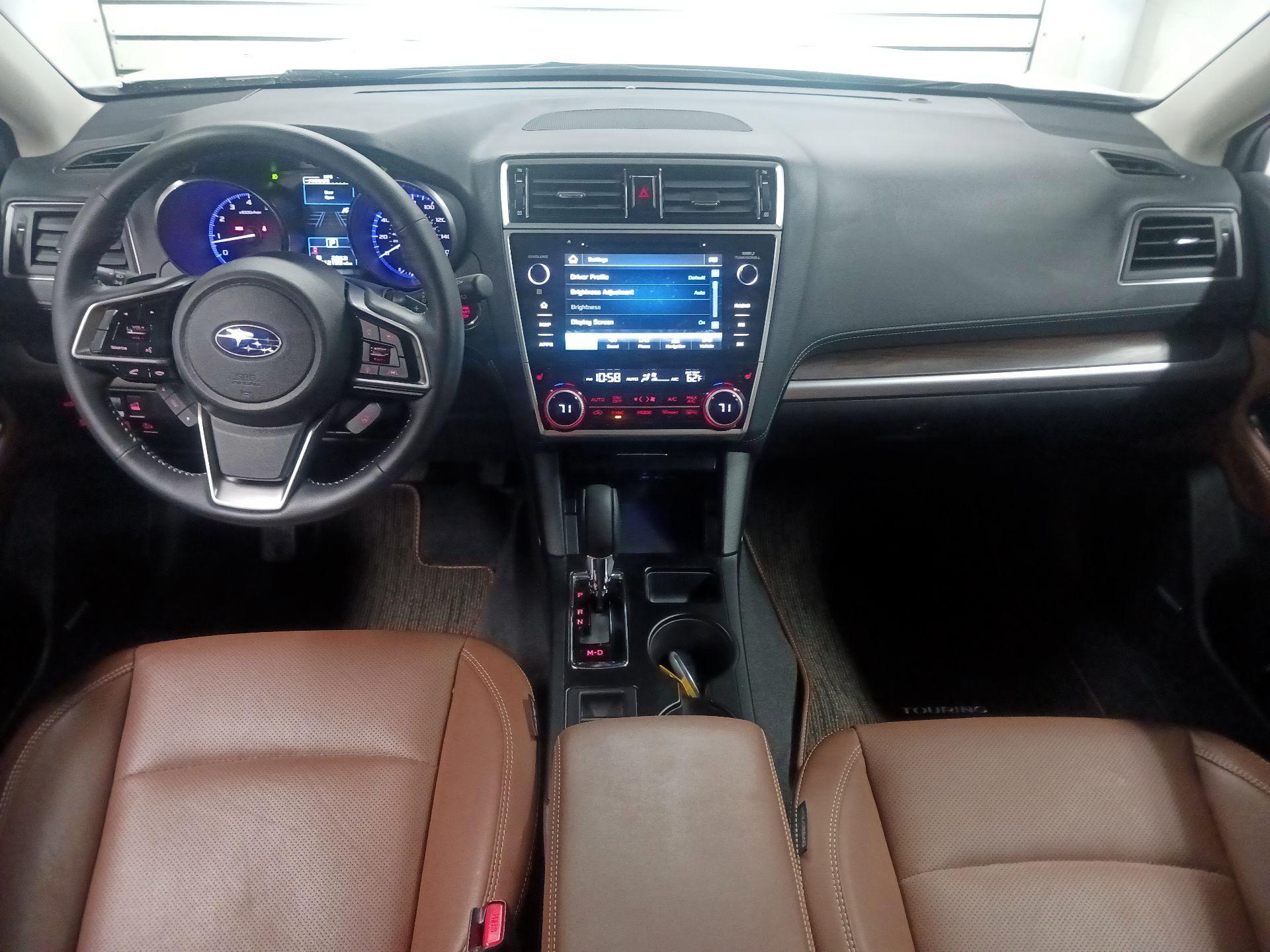 Thumbnail: 2019 Subaru Outback - 9