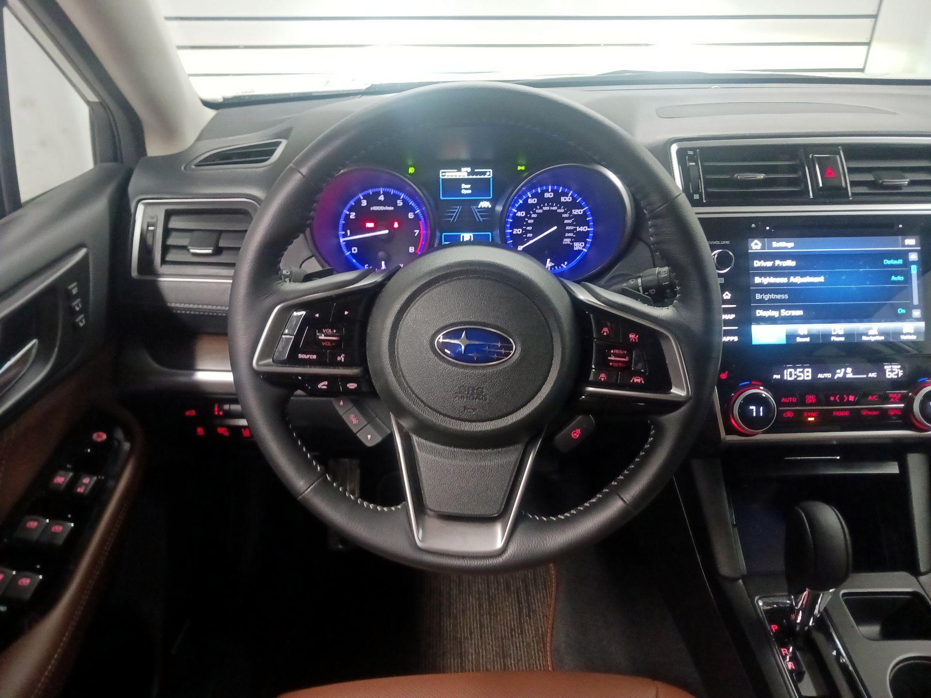 Thumbnail: 2019 Subaru Outback - 10