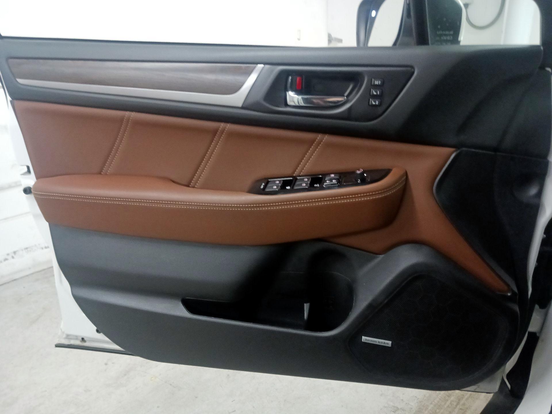 Thumbnail: 2019 Subaru Outback - 12