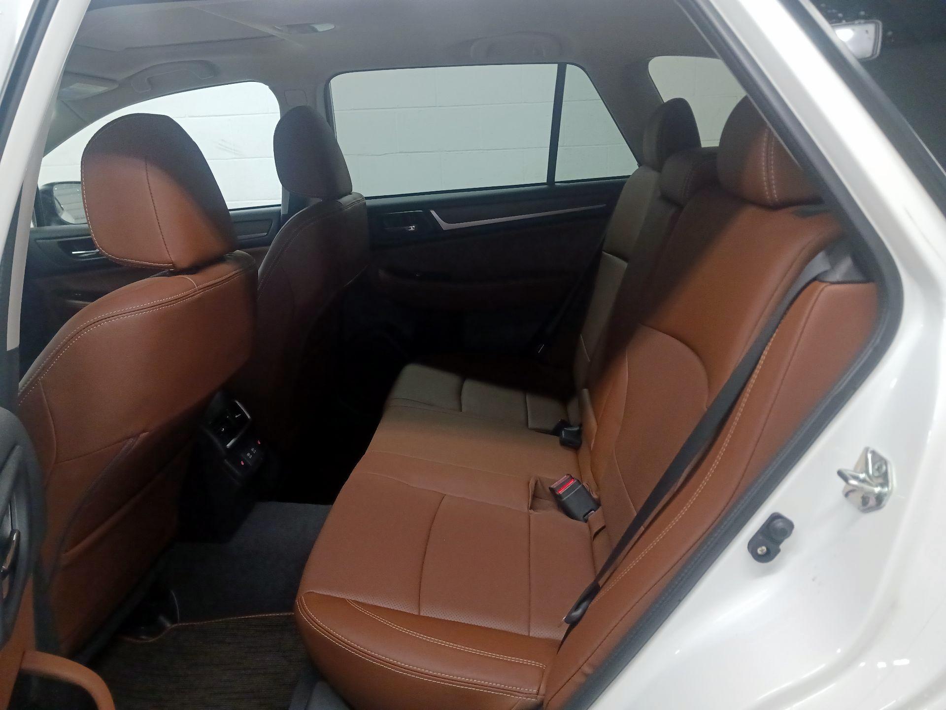 Thumbnail: 2019 Subaru Outback - 16