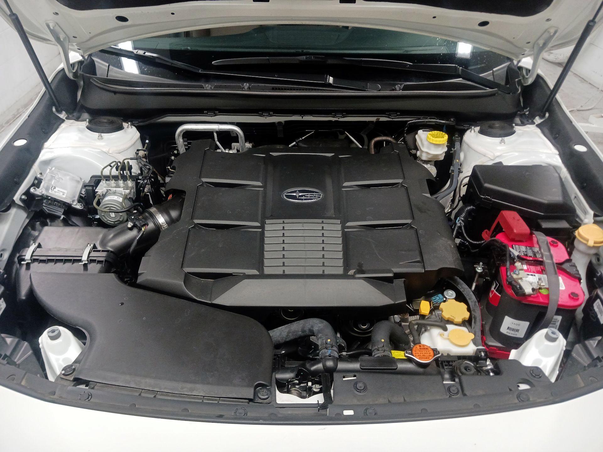 Thumbnail: 2019 Subaru Outback - 18