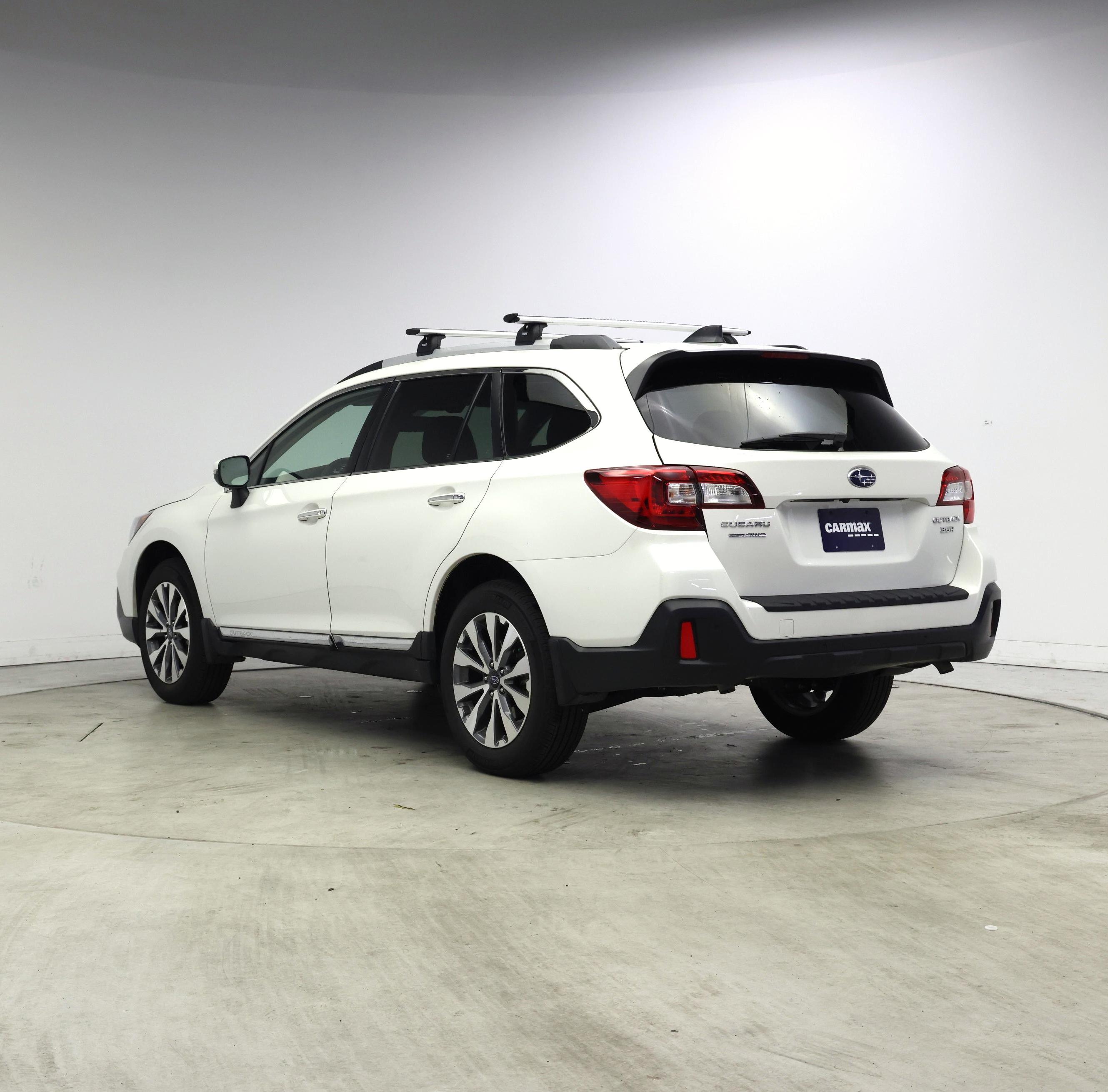 Thumbnail: 2019 Subaru Outback - 2