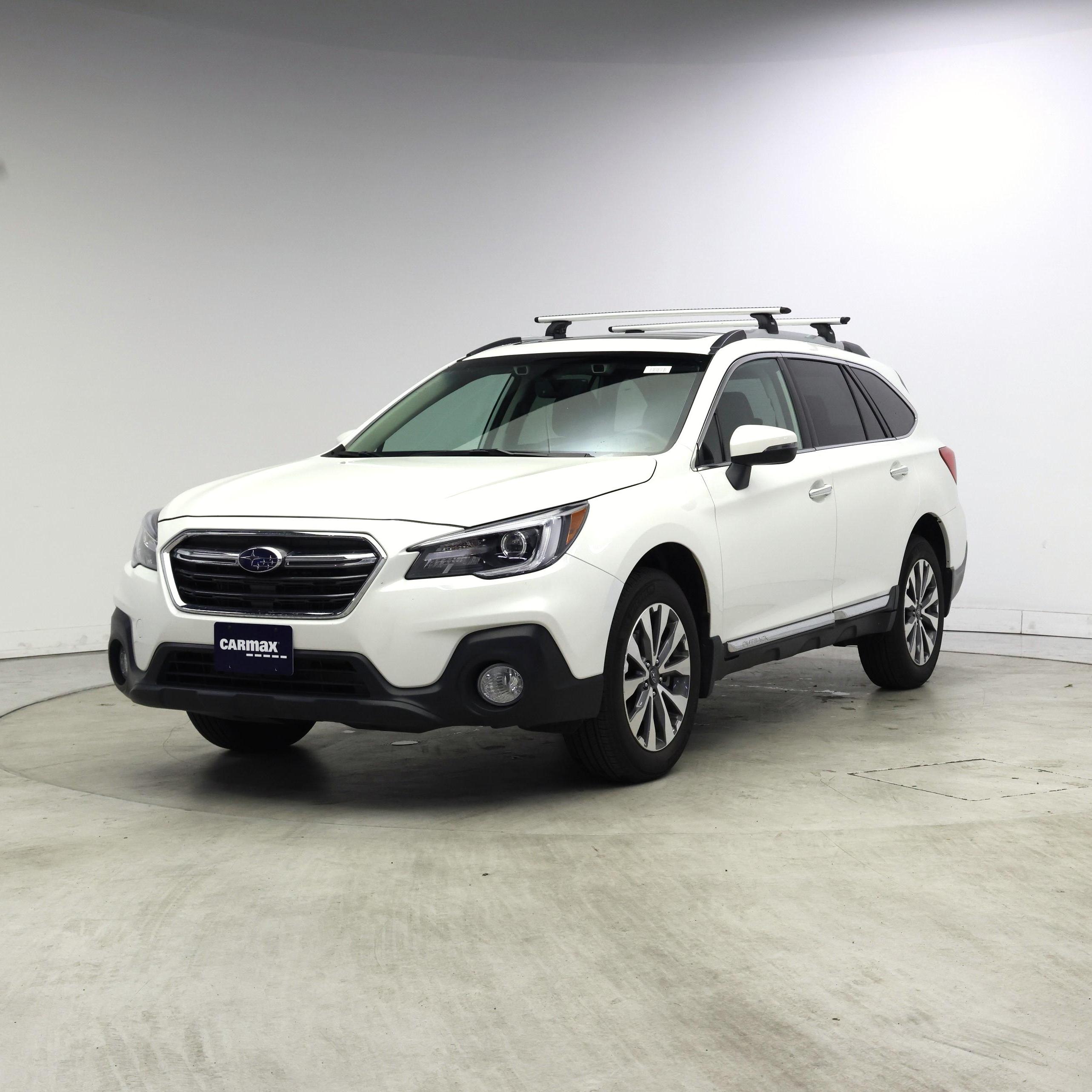 Thumbnail: 2019 Subaru Outback - 4